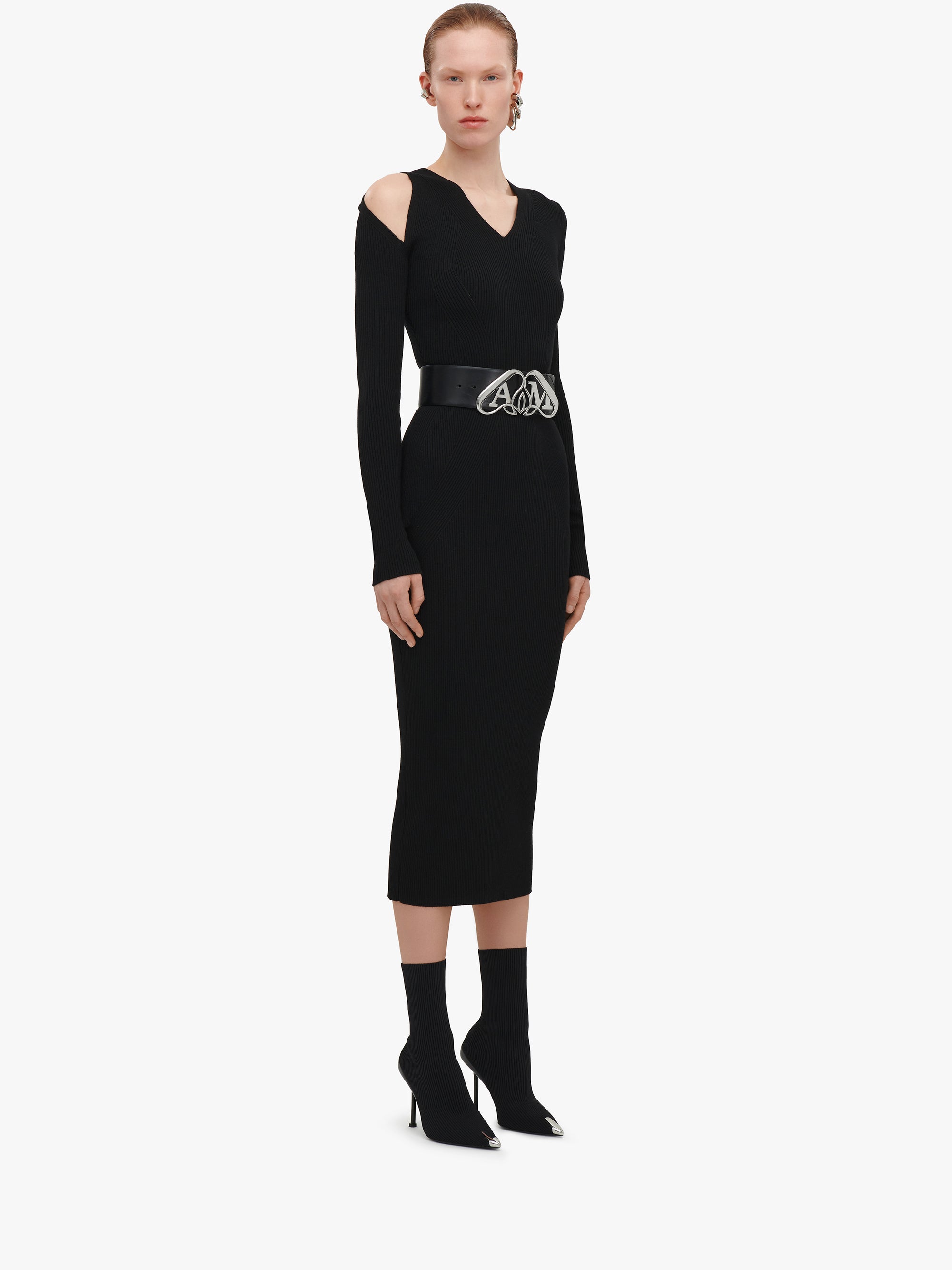 BLACK RTW - BLACK