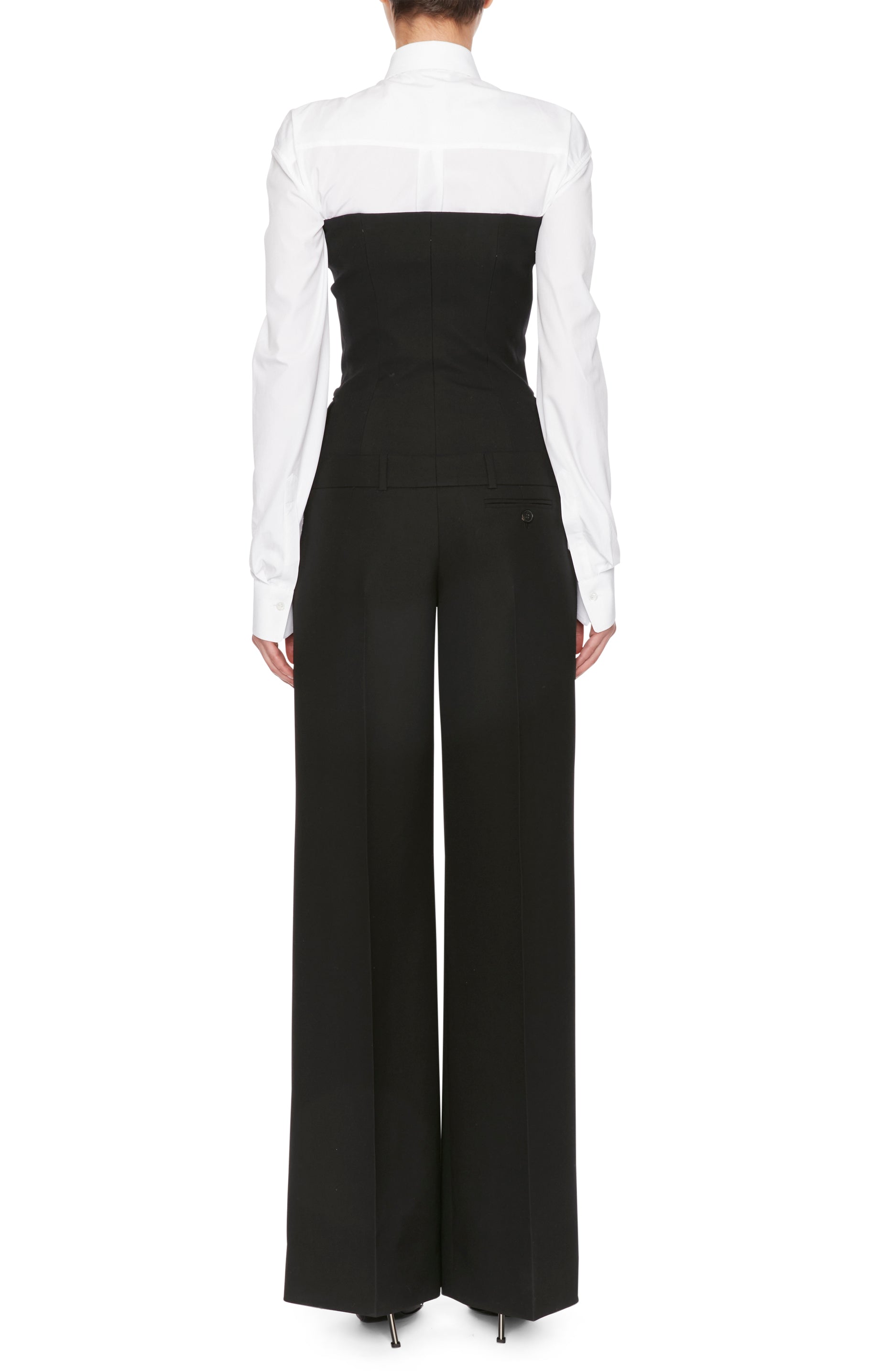 BLACK RTW - BLACK