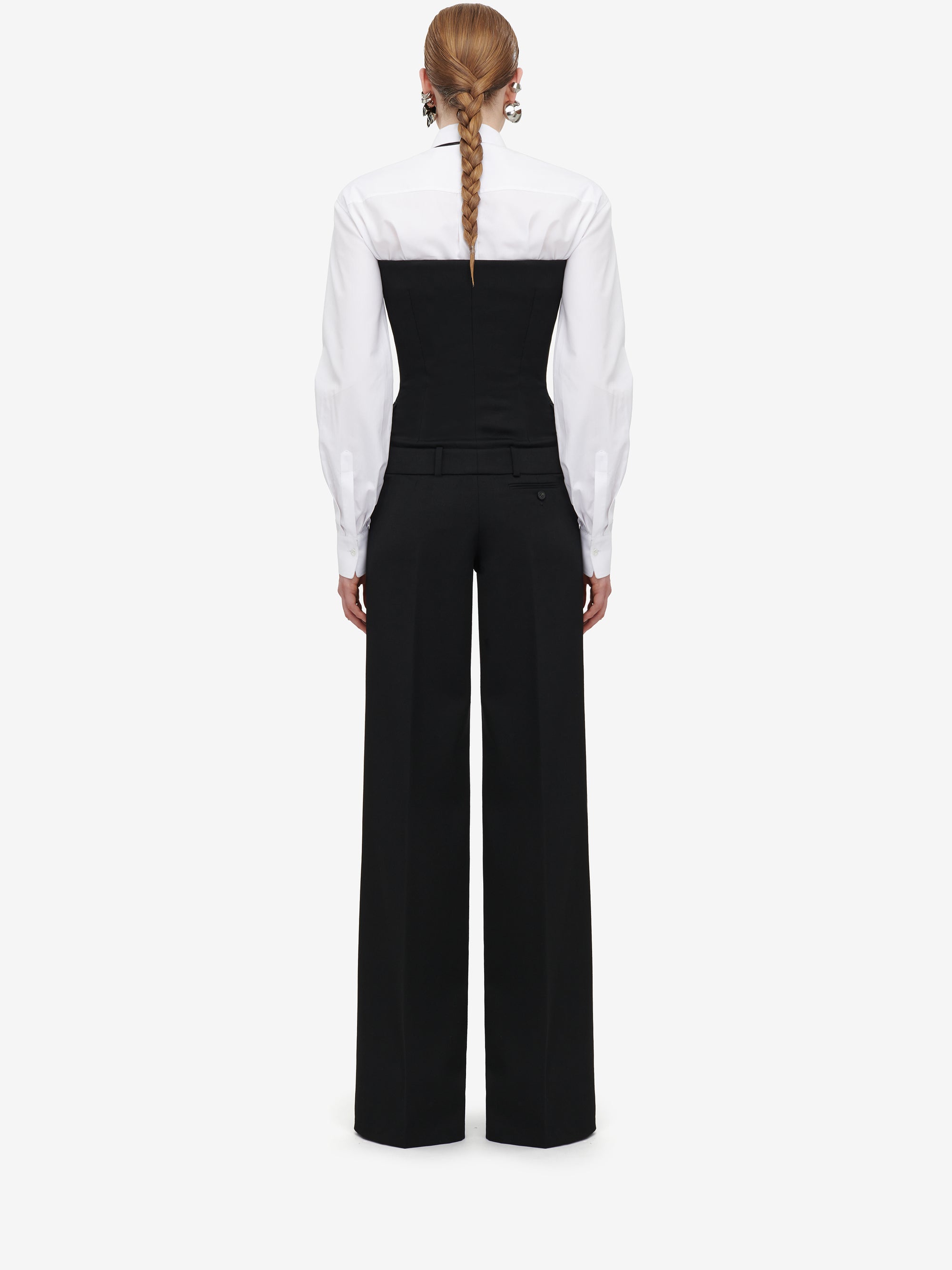 BLACK RTW - BLACK