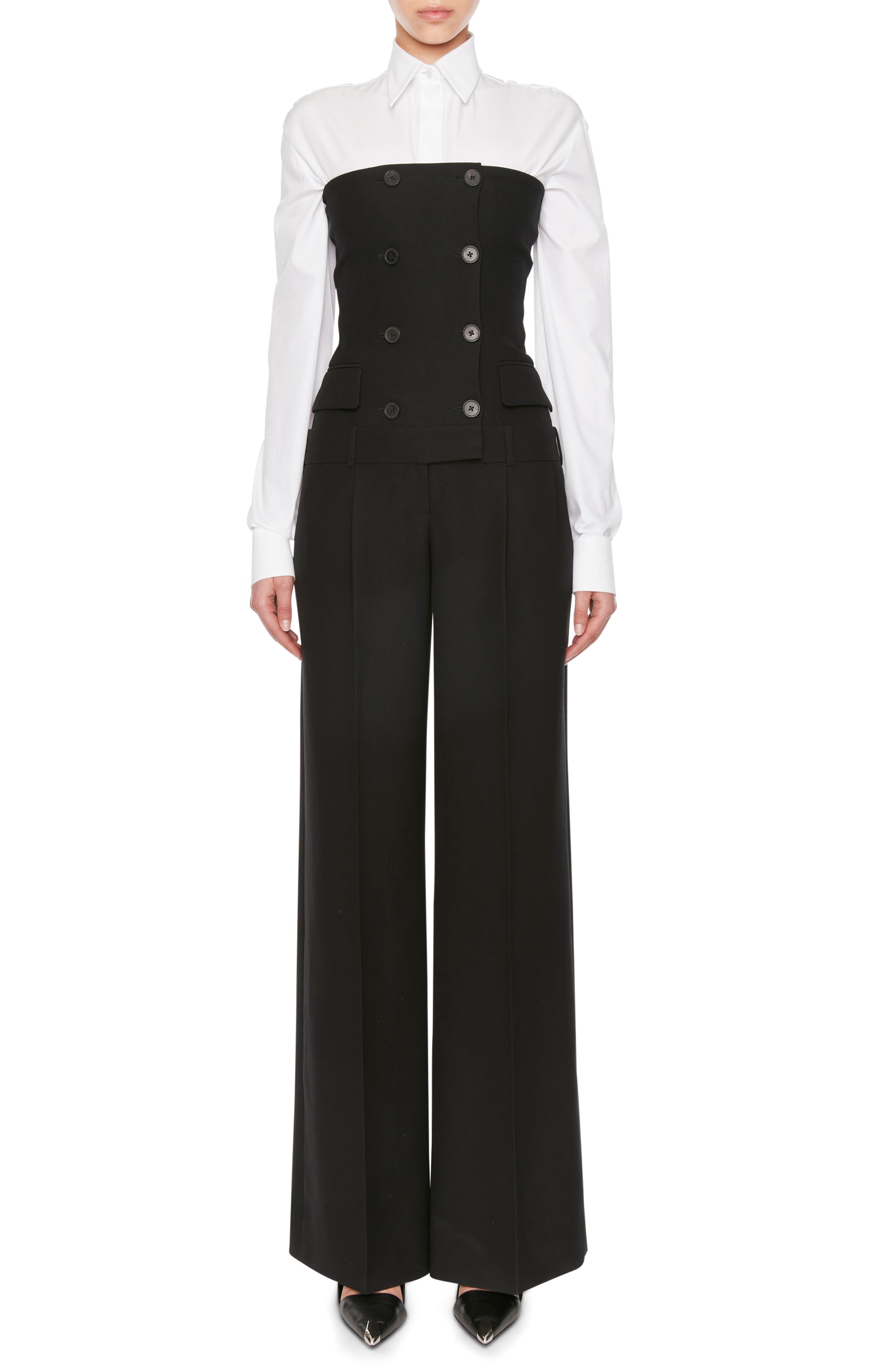BLACK RTW - BLACK