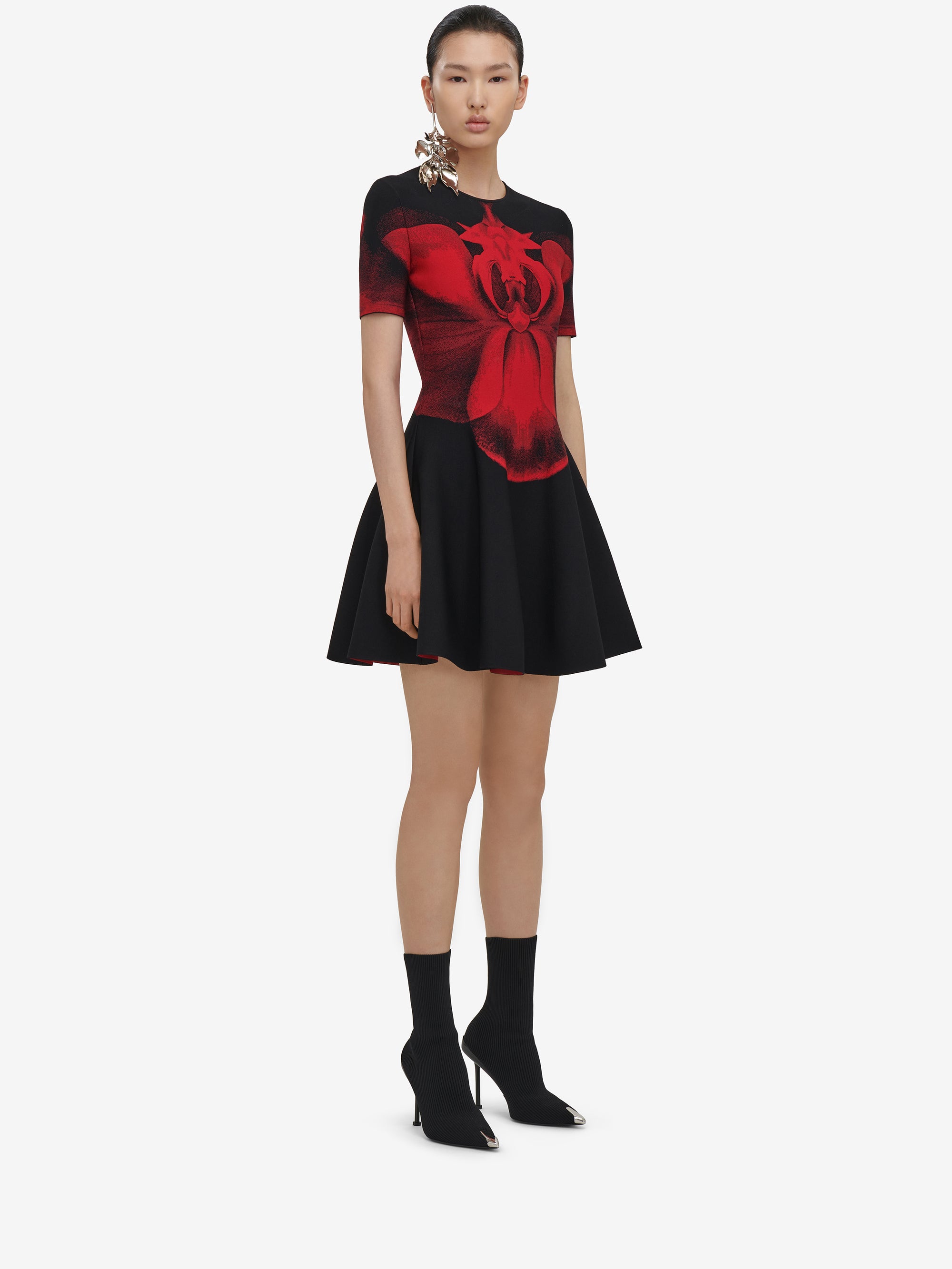 BLACKRED RTW - BLACKRED