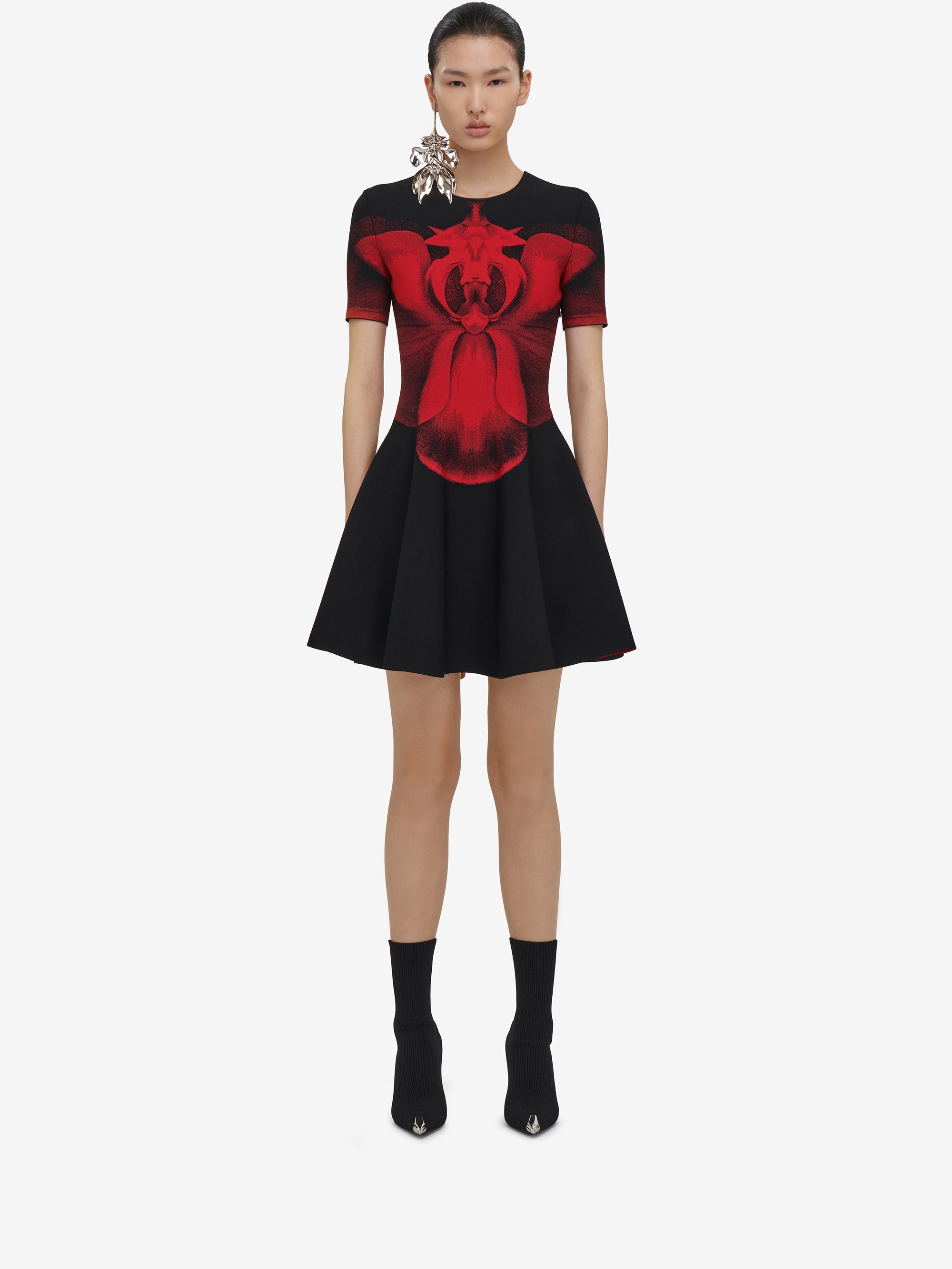 BLACKRED RTW - BLACKRED