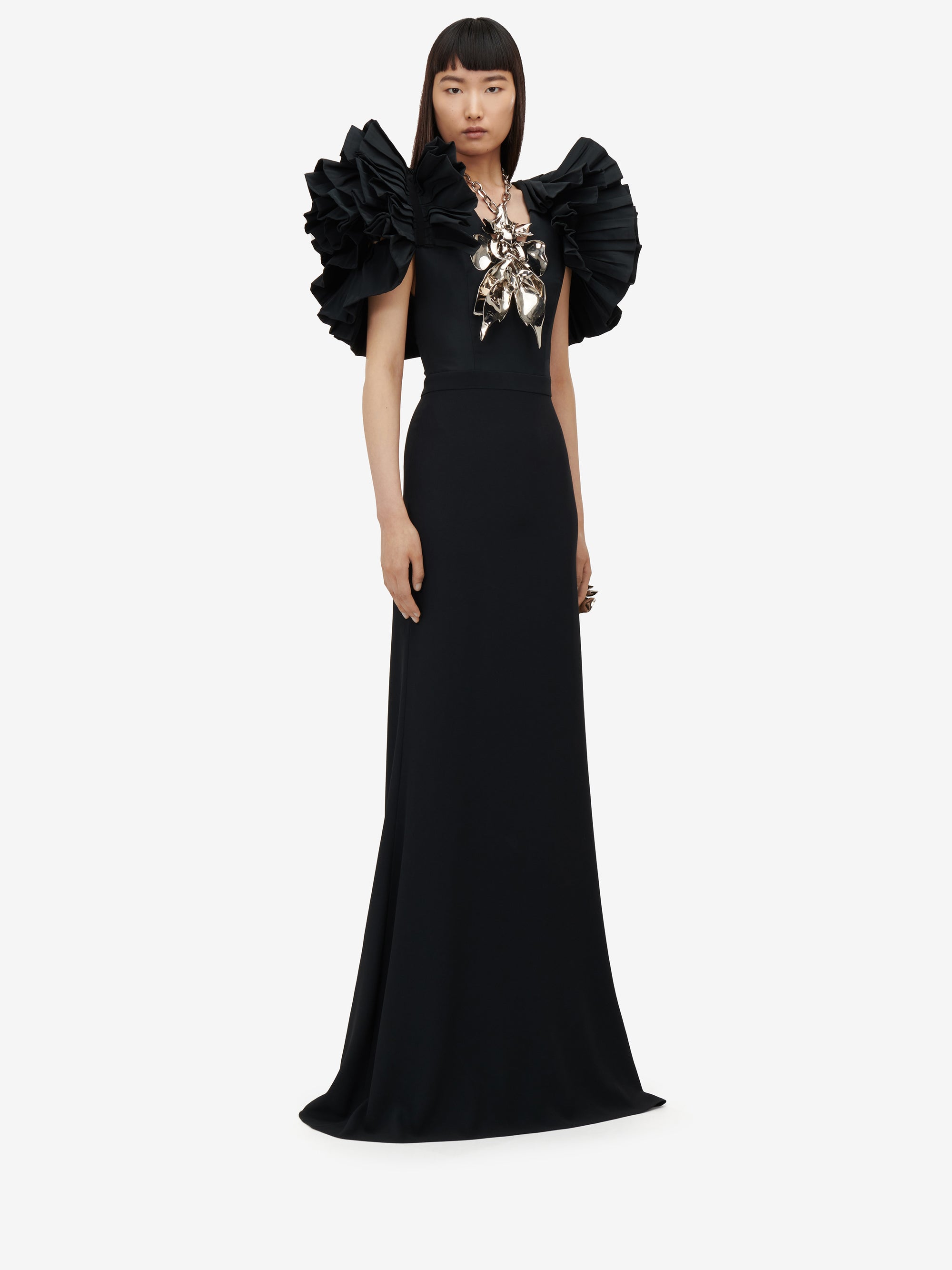 BLACK RTW - BLACK