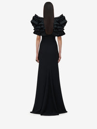 BLACK RTW - BLACK