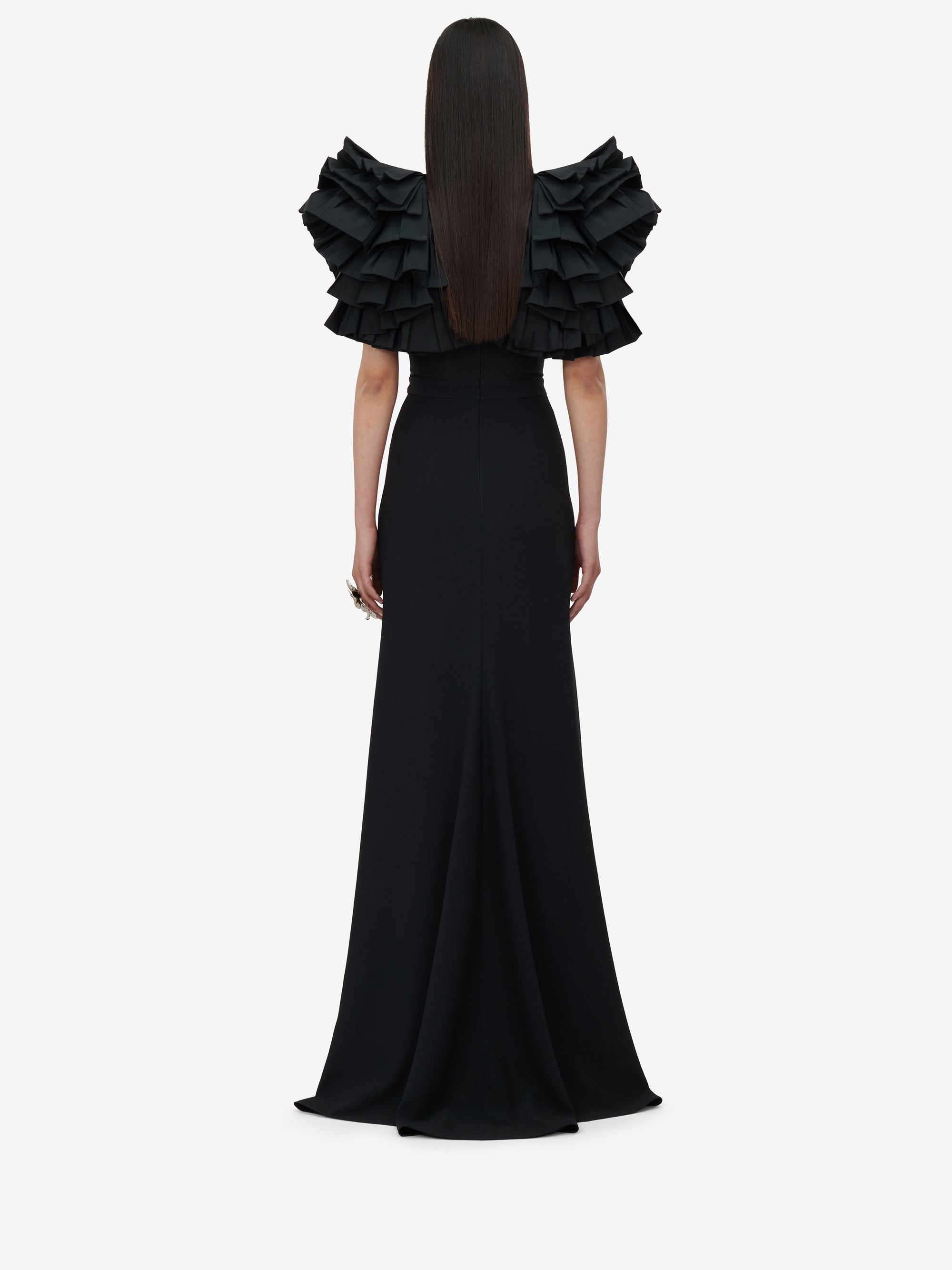 BLACK RTW - BLACK