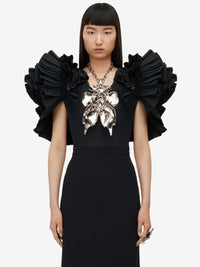 BLACK RTW - BLACK
