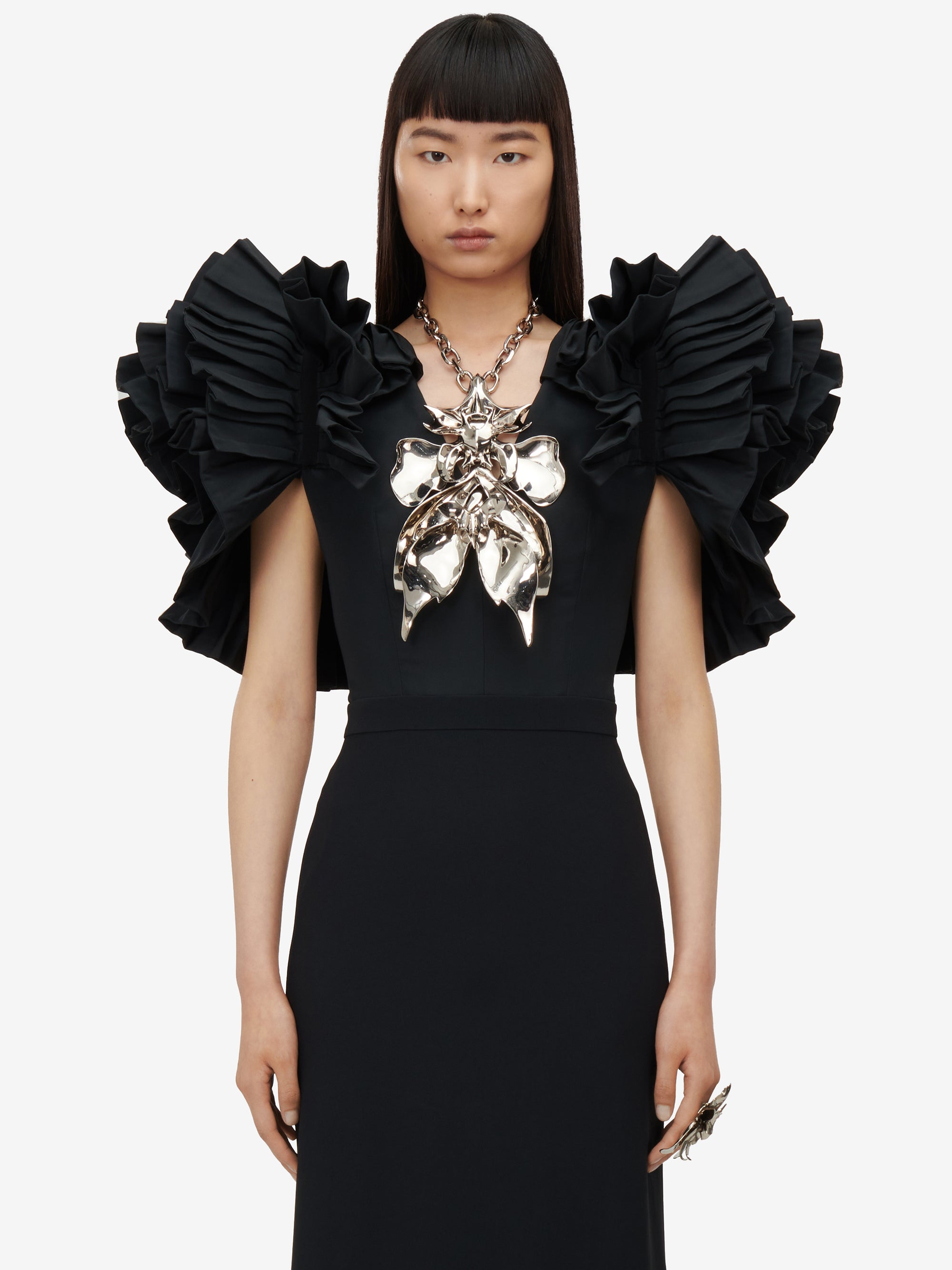 BLACK RTW - BLACK