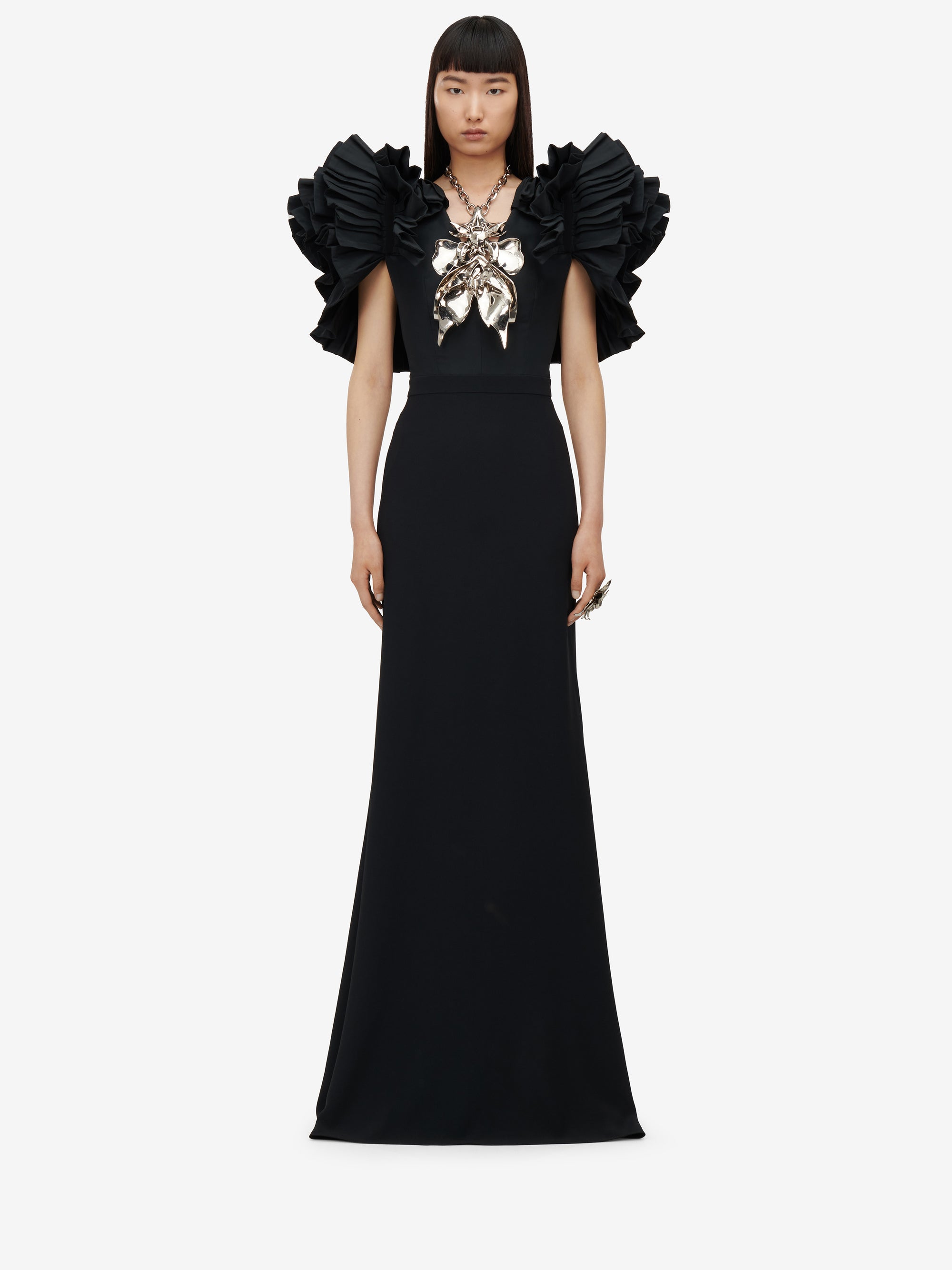 BLACK RTW - BLACK