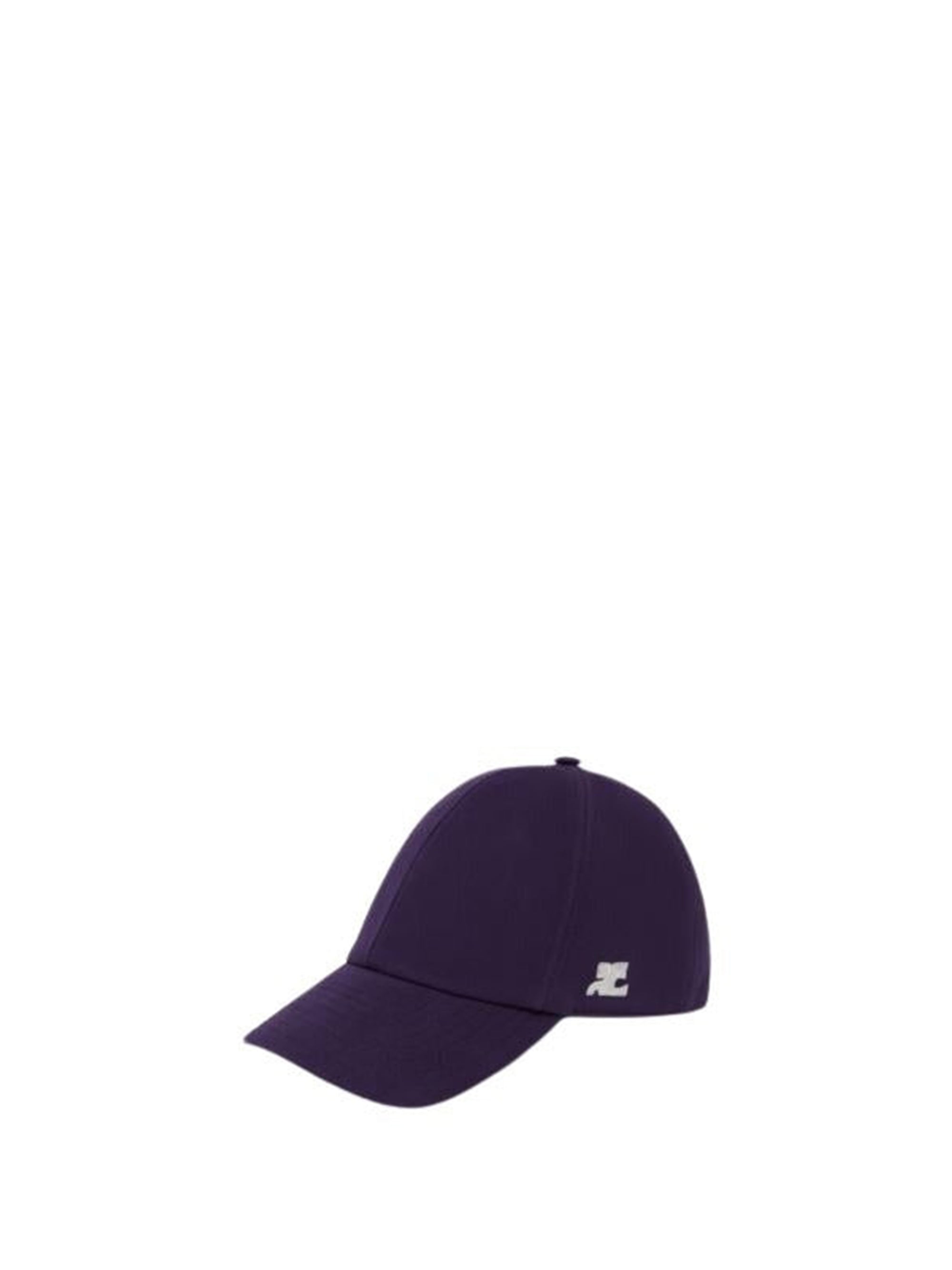 11pcs NEW / CASQUETTE CLASSIQUE COTON - Purple
