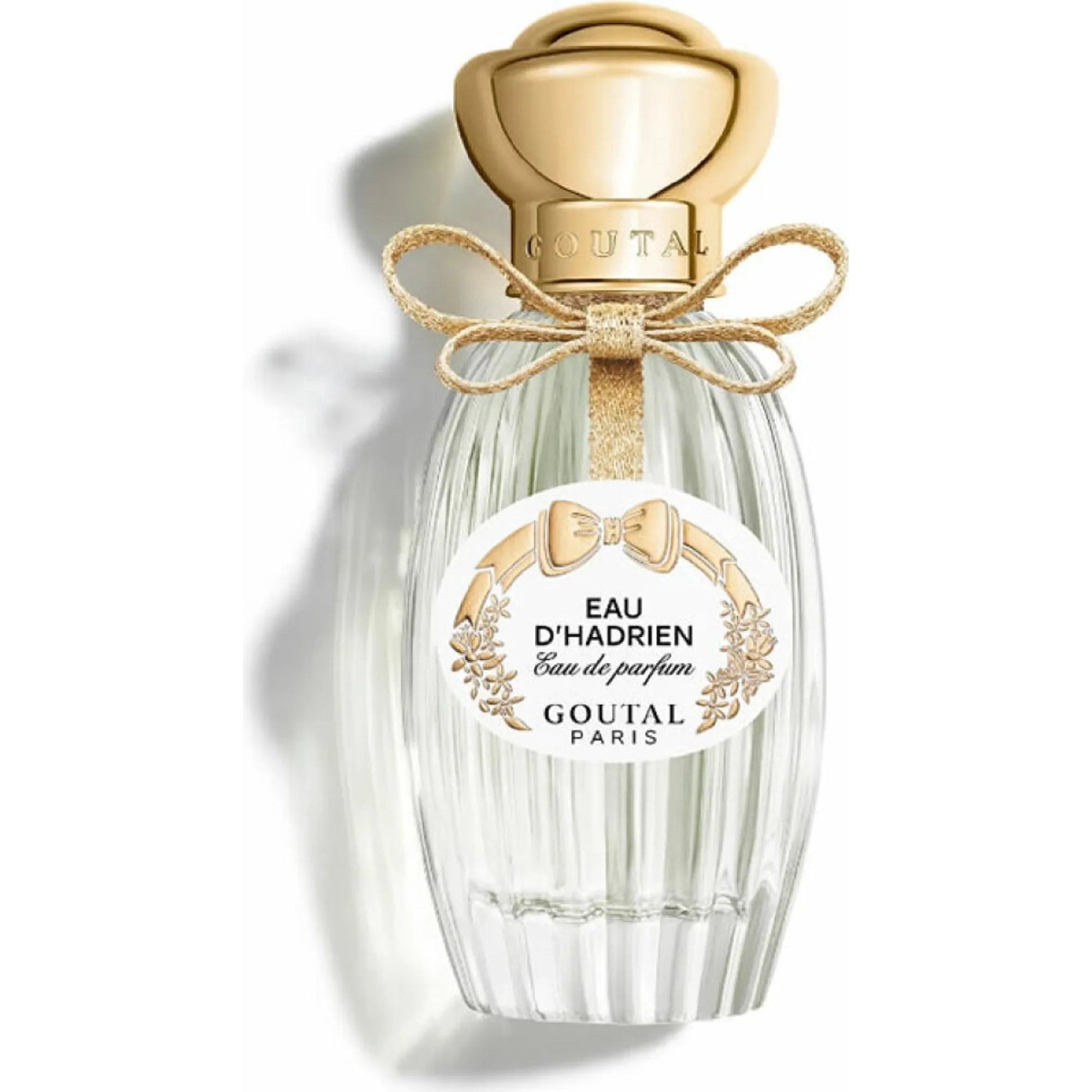 PRIX RECO 123 // Eau de parfum d'Hadrien
