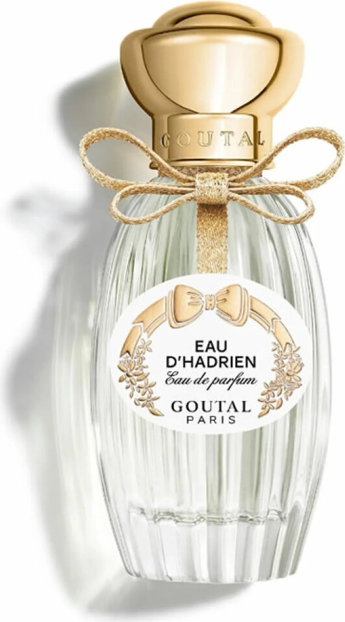 Eau de parfum d'Hadrien