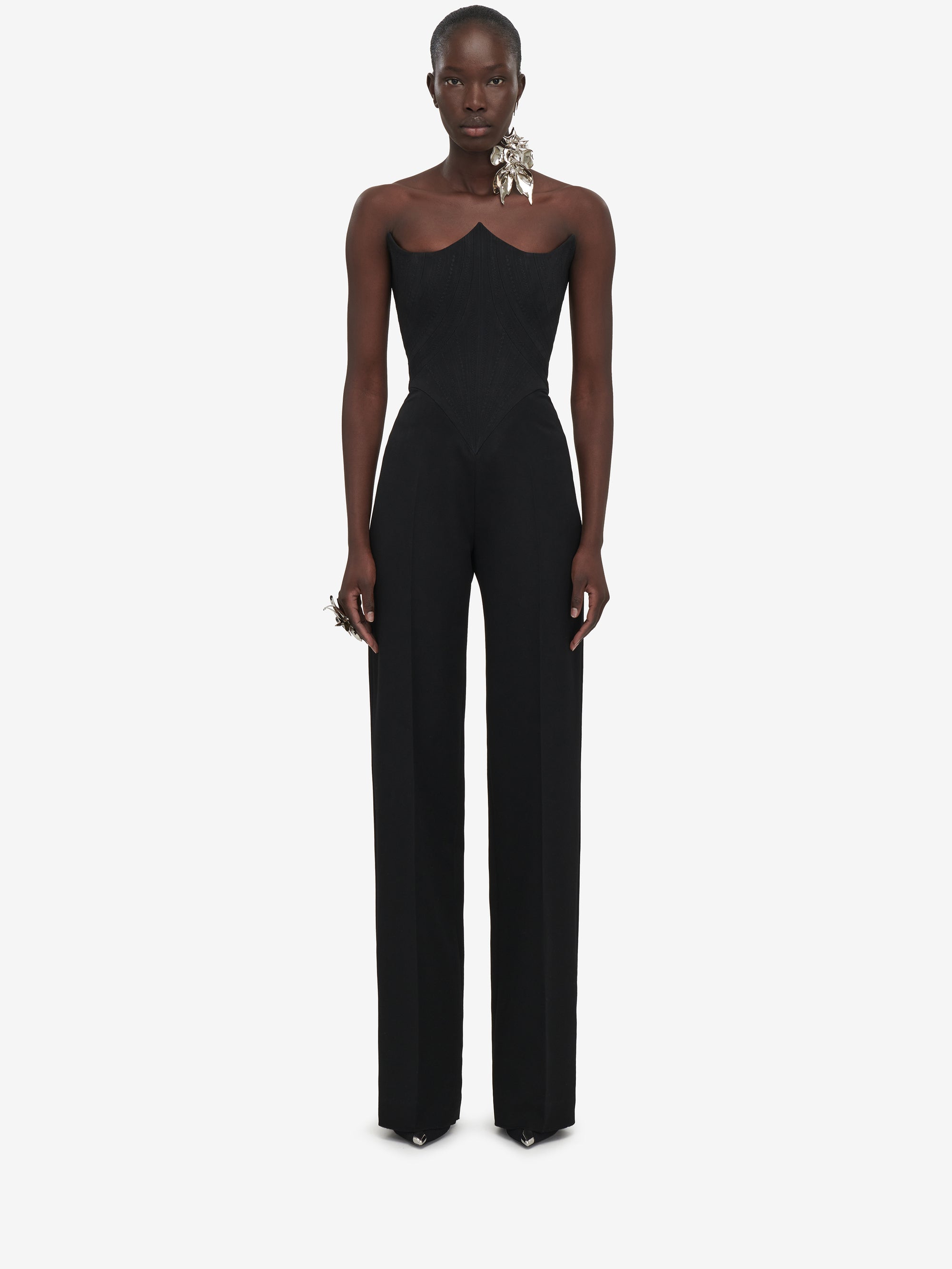 BLACK RTW - BLACK