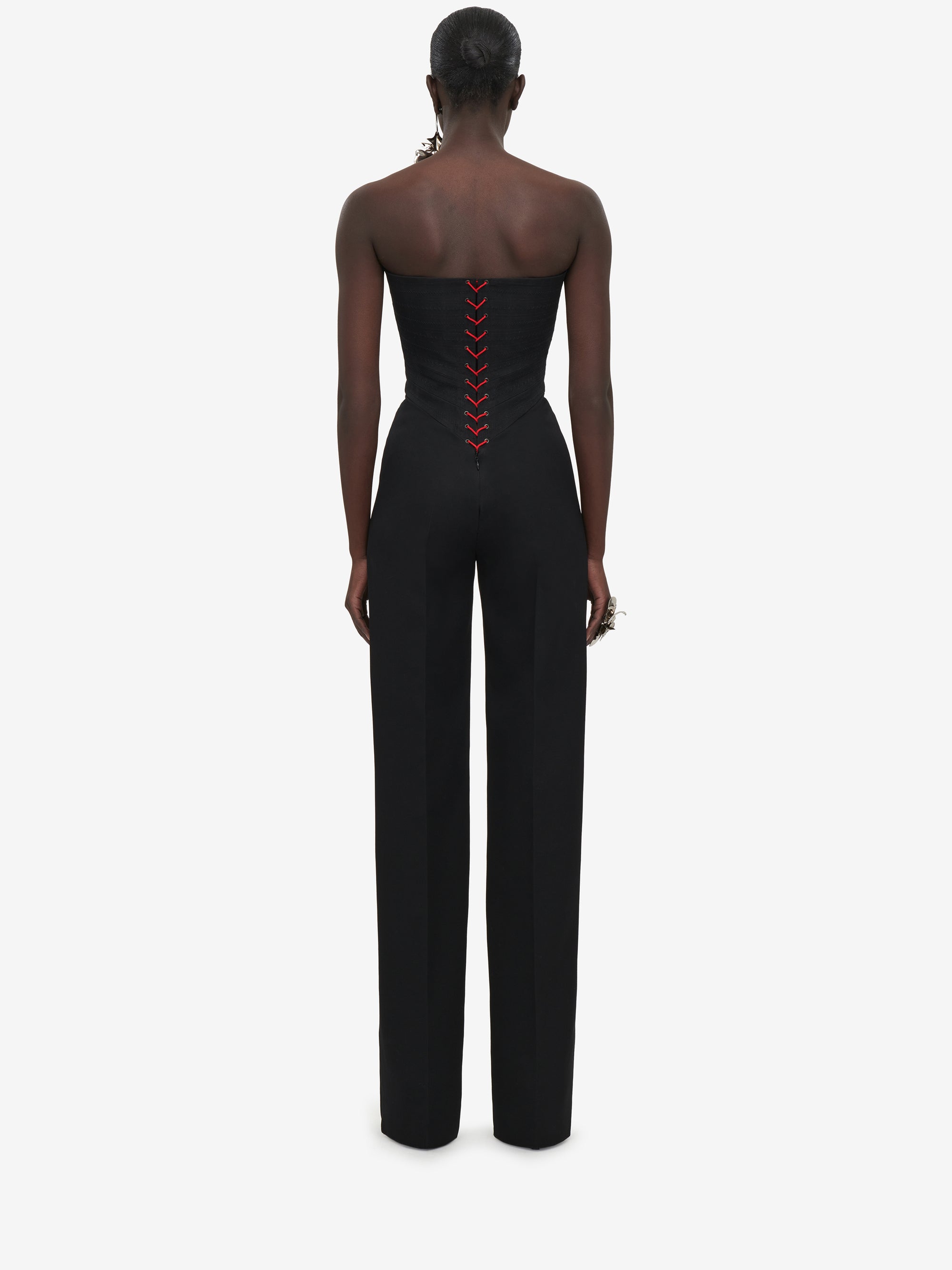 BLACK RTW - BLACK