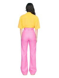 LE PANTALON SAUGE