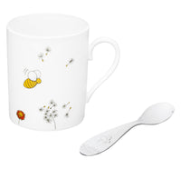 Baby cups - Silver Plated