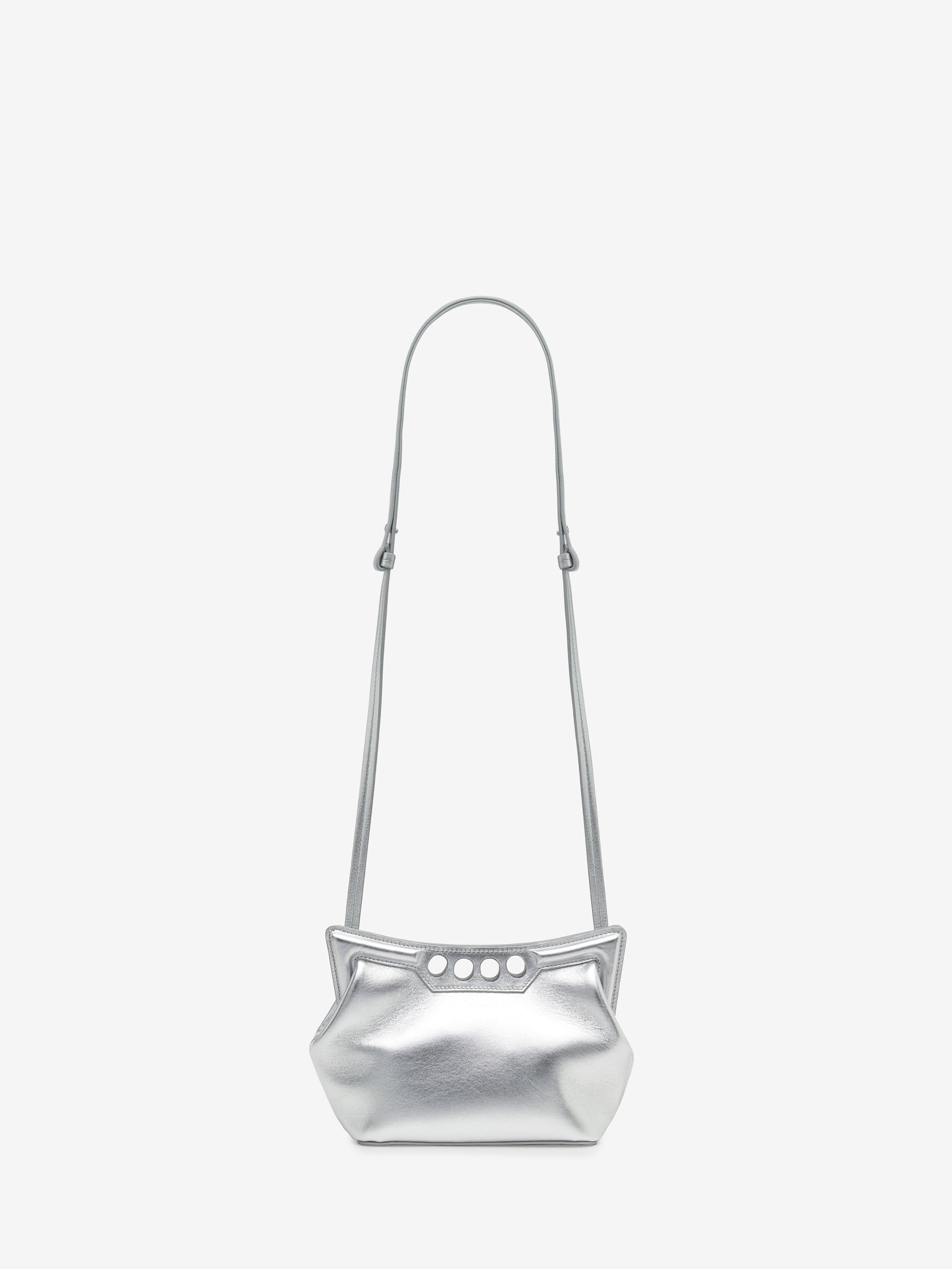 SILVER Bags - SILVER