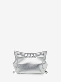 SILVER Bags - SILVER