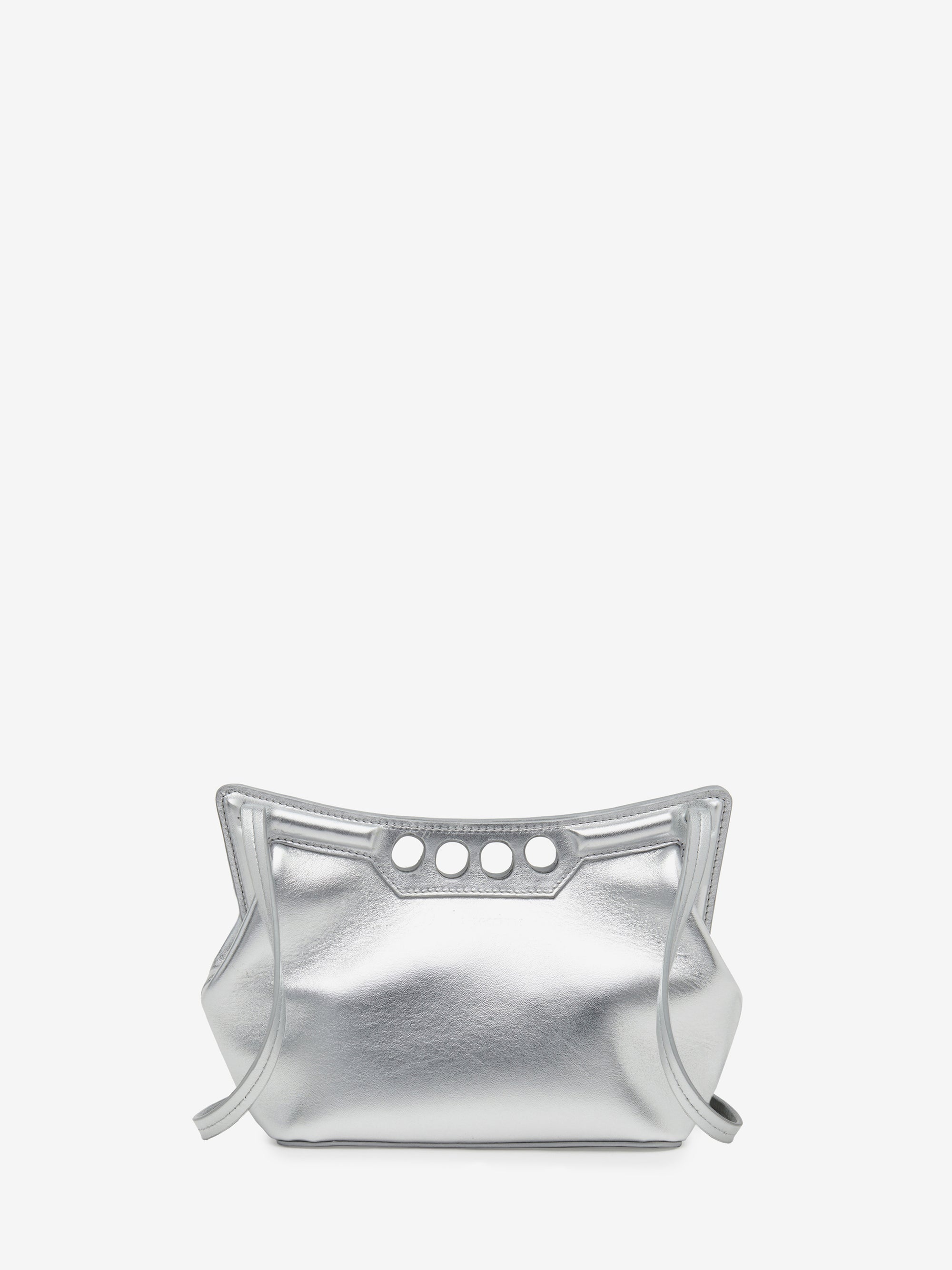 SILVER Bags - SILVER