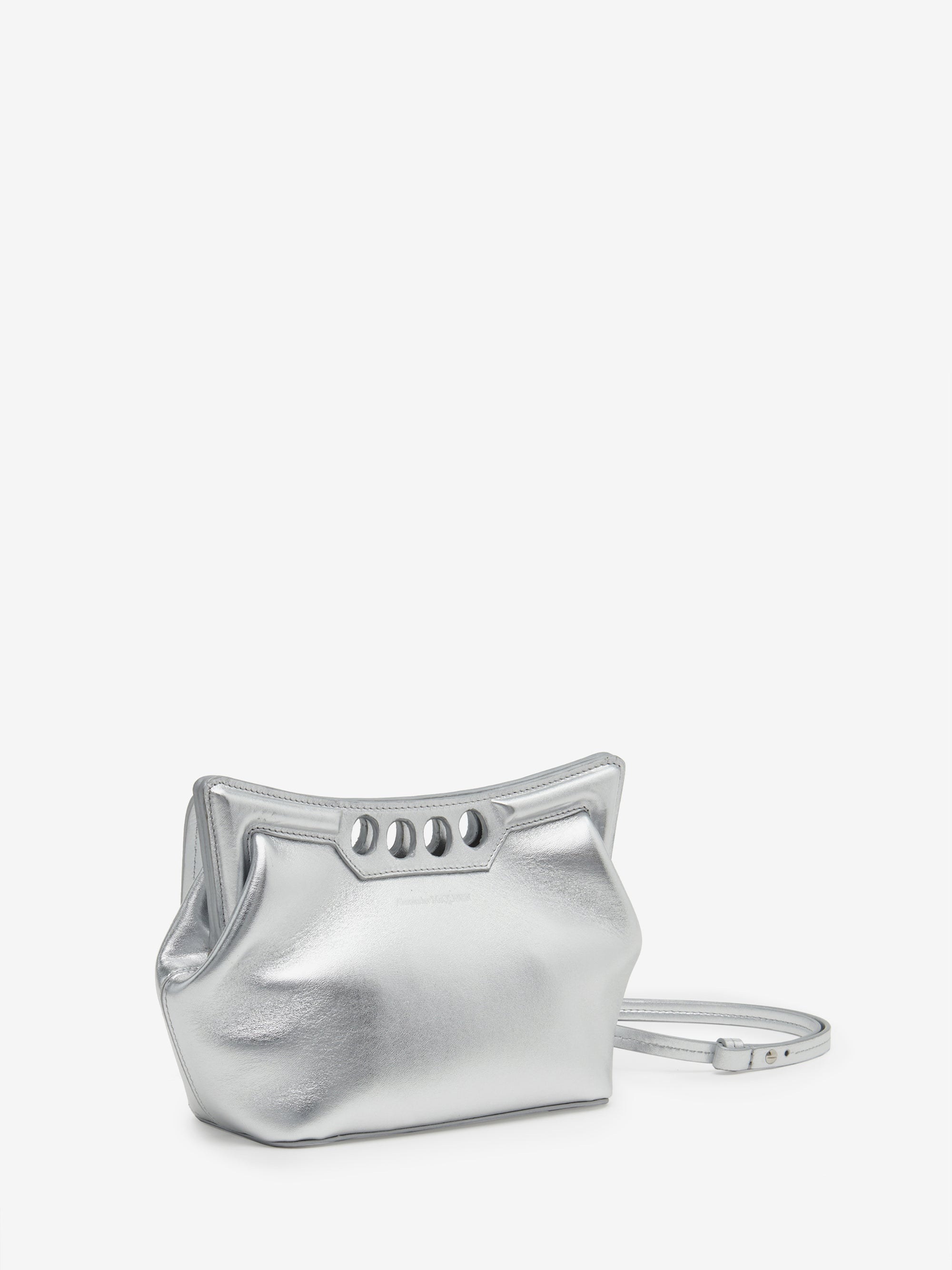 SILVER Bags - SILVER