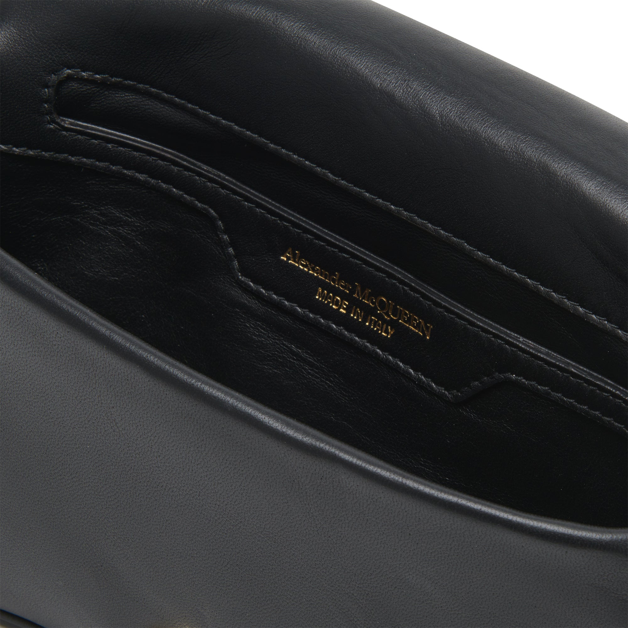 BLACK Bags - BLACK