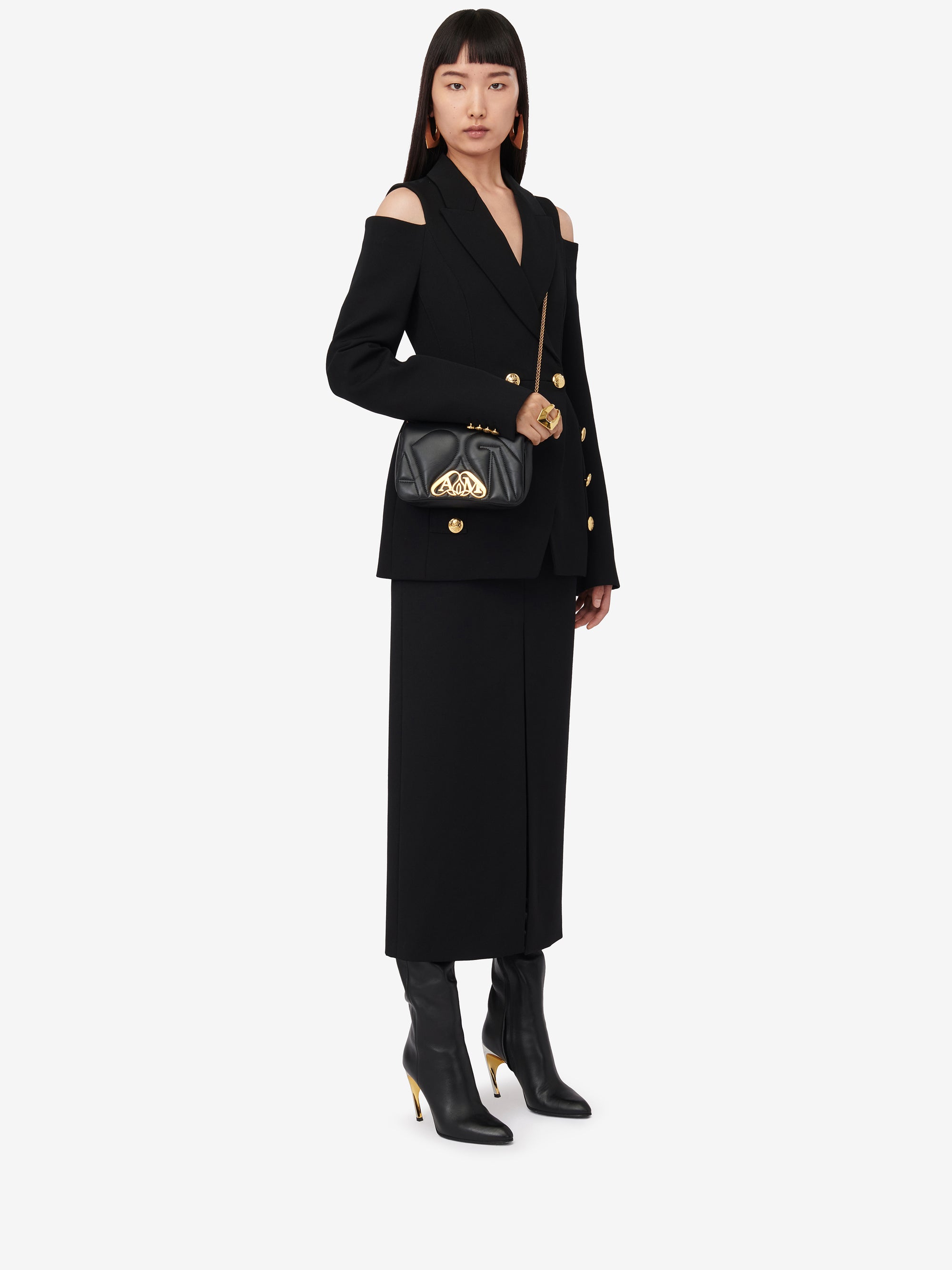 BLACK Bags - BLACK