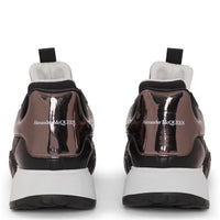 BLKGUNMWHISIL Footwear - BLKGUNMWHISIL