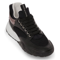 BLKGUNMWHISIL Footwear - BLKGUNMWHISIL