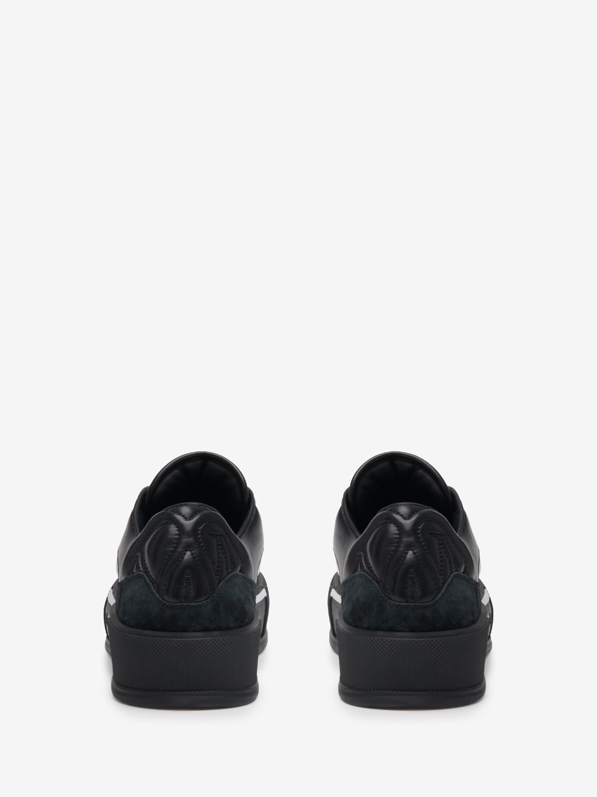 BLACKWHITE Footwear - BLACKWHITE