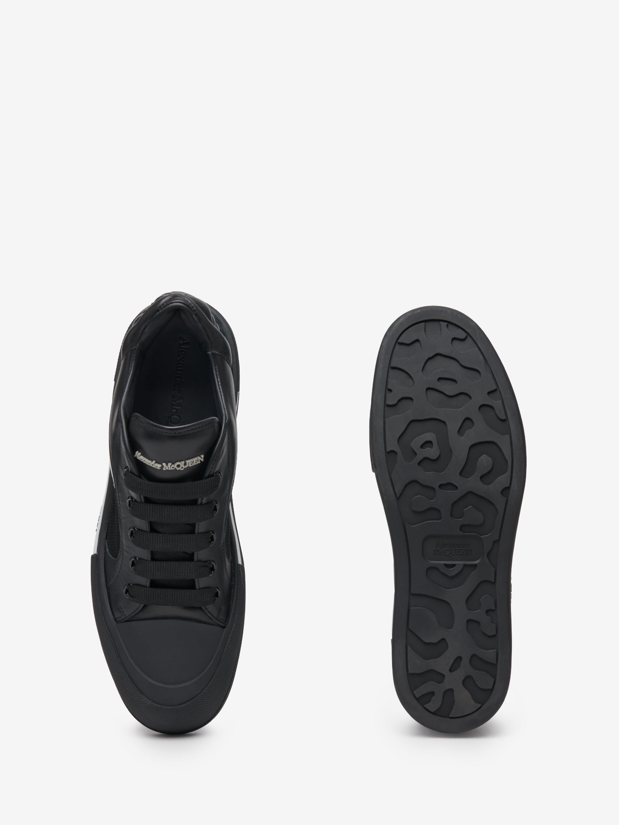 BLACKWHITE Footwear - BLACKWHITE