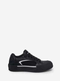 BLACKWHITE Footwear - BLACKWHITE