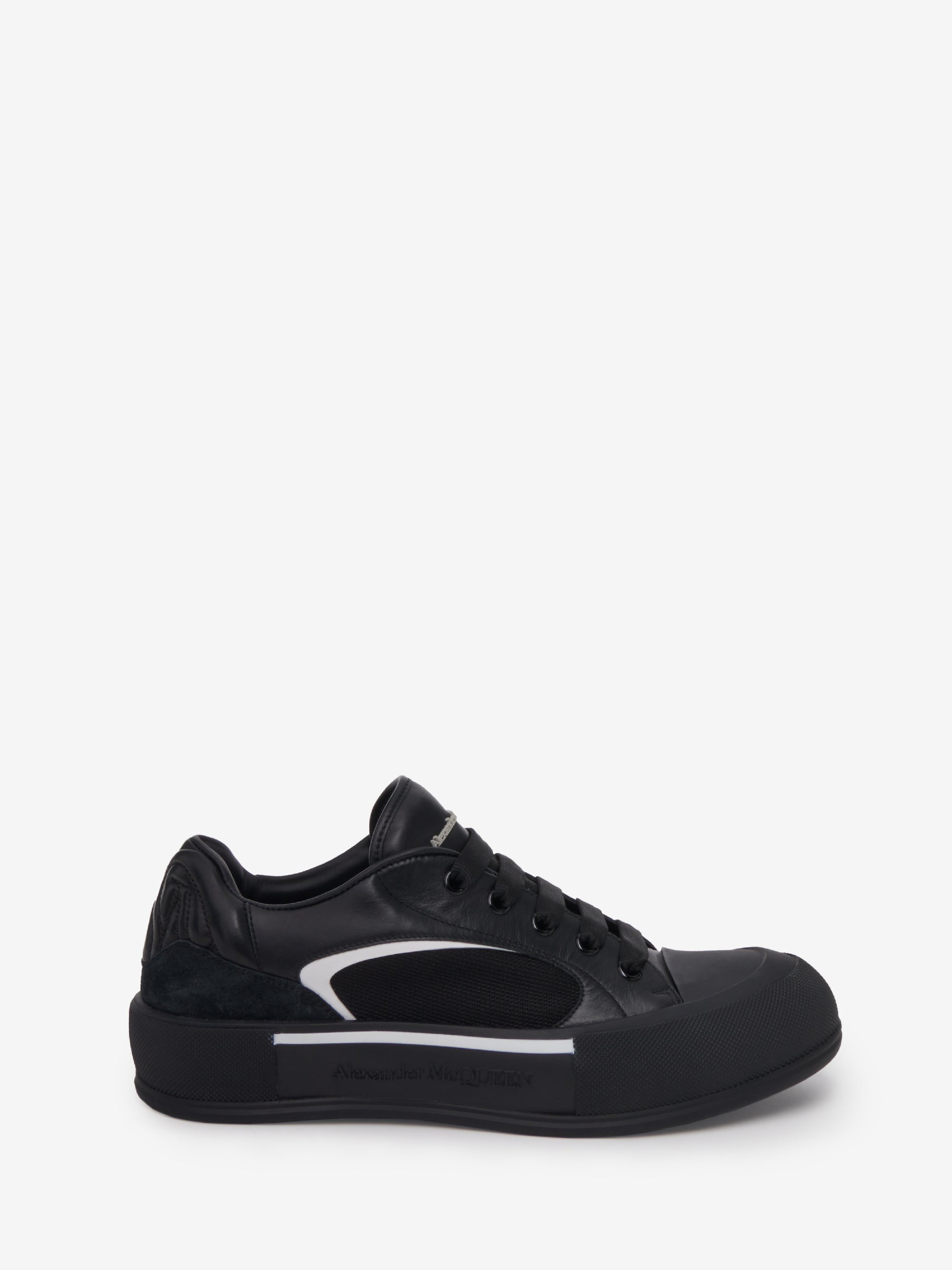 BLACKWHITE Footwear - BLACKWHITE