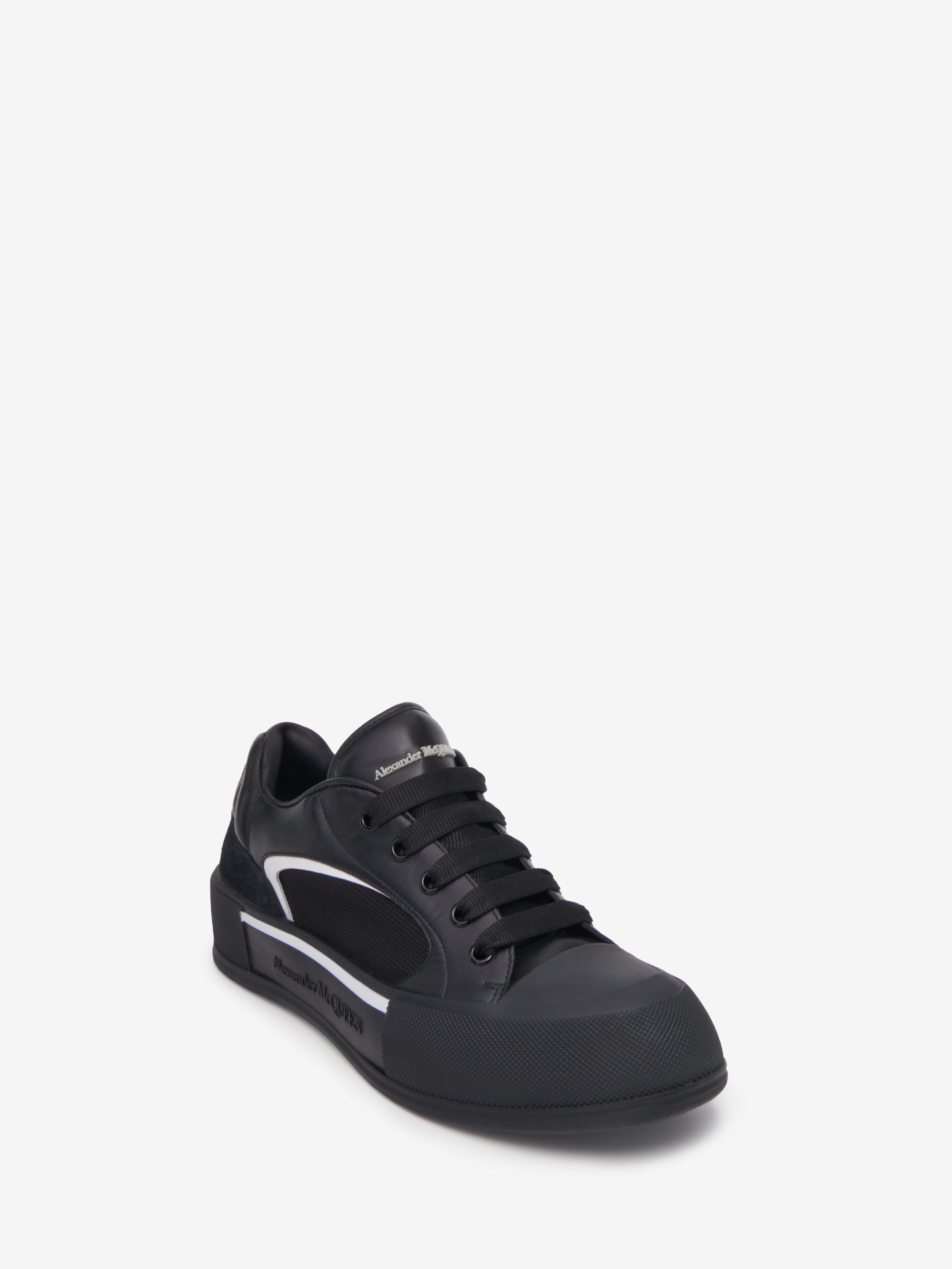 BLACKWHITE Footwear - BLACKWHITE