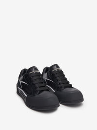 BLACKWHITE Footwear - BLACKWHITE