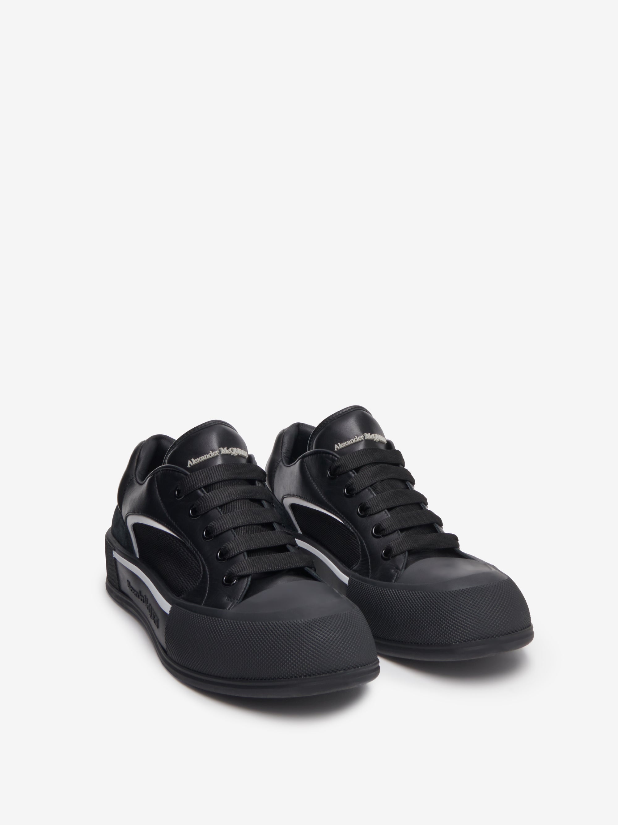 BLACKWHITE Footwear - BLACKWHITE