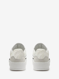 WHITEBLACK Footwear - WHITEBLACK
