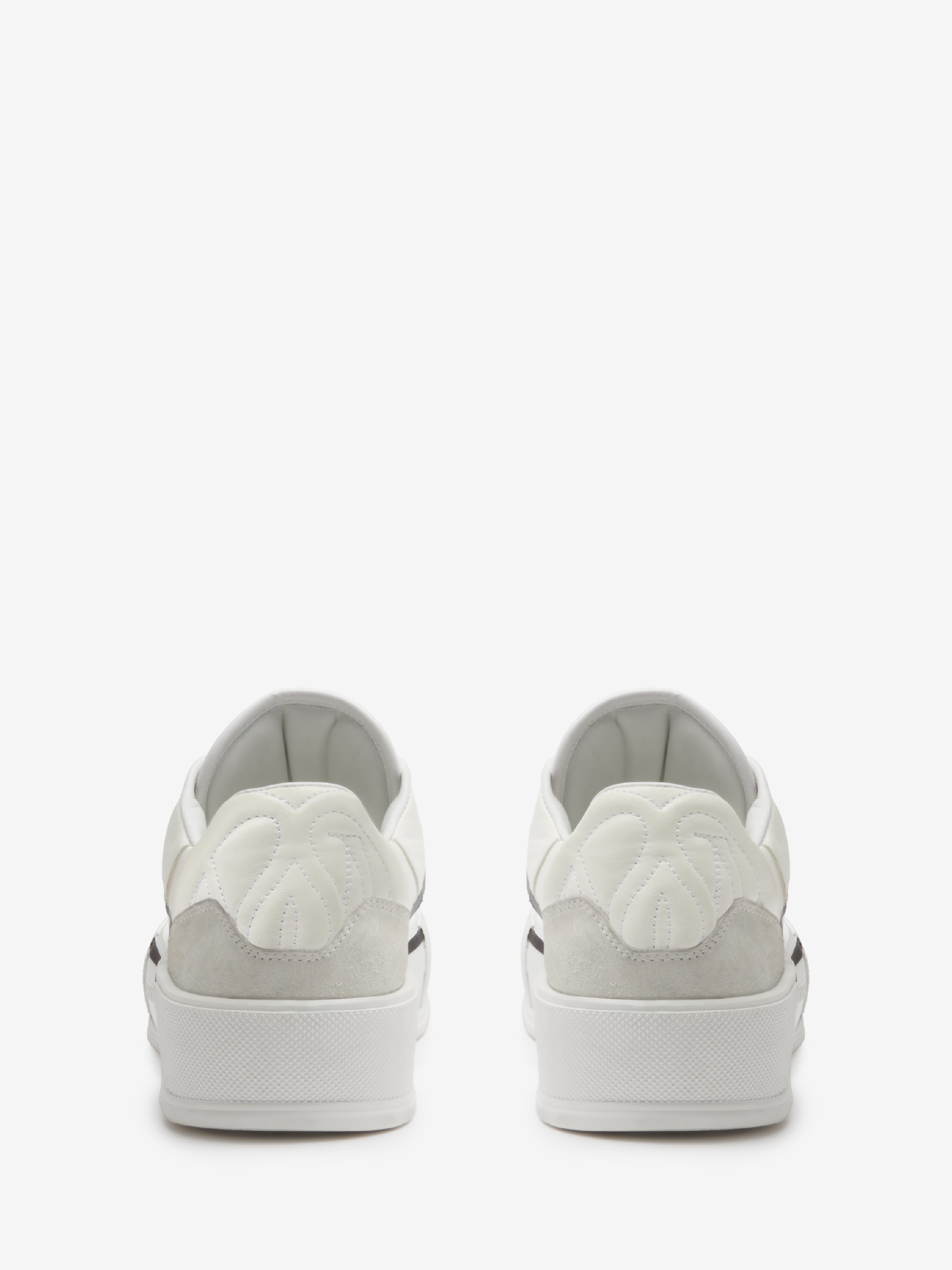 WHITEBLACK Footwear - WHITEBLACK