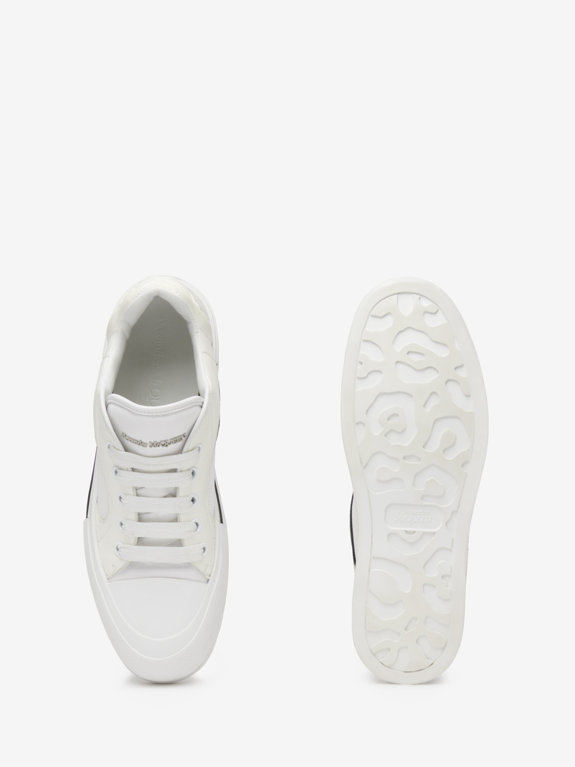 WHITEBLACK Footwear - WHITEBLACK