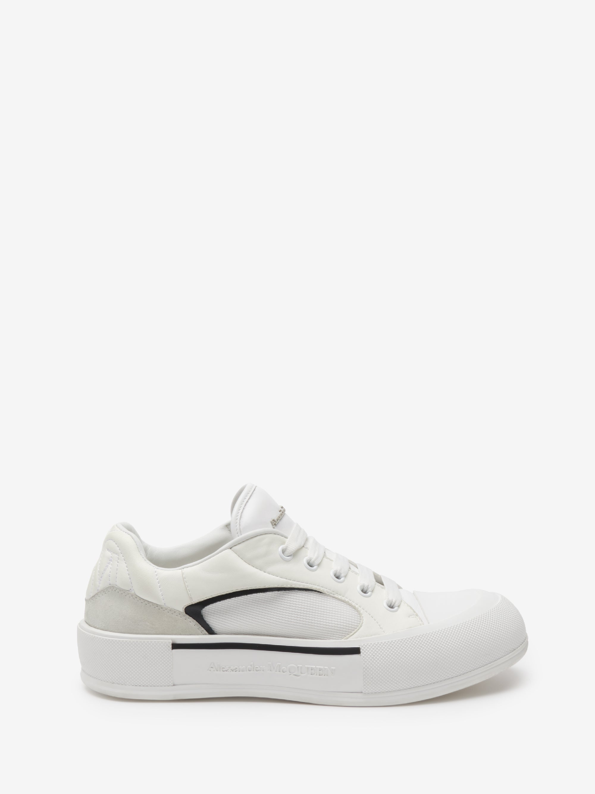 WHITEBLACK Footwear - WHITEBLACK