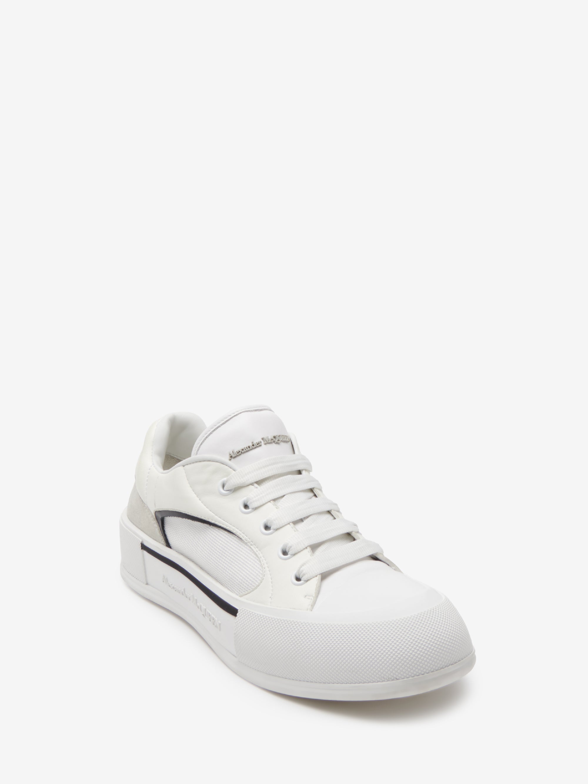 WHITEBLACK Footwear - WHITEBLACK