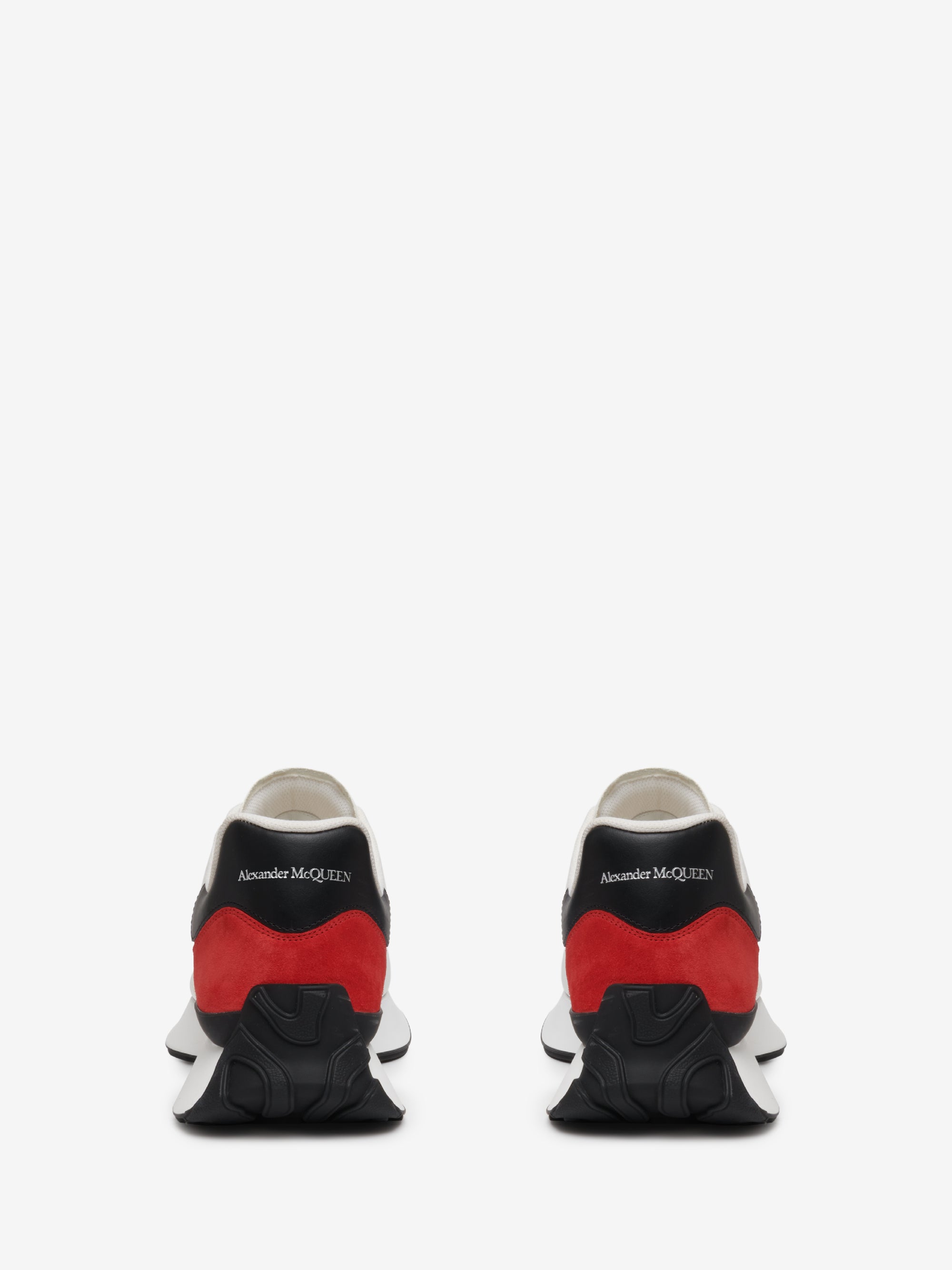 WHITULRBLKWHBLK Footwear - WHITULRBLKWHBLK