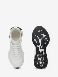 WHITULRBLKWHBLK Footwear - WHITULRBLKWHBLK