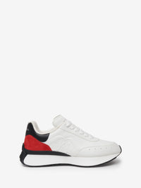 WHITULRBLKWHBLK Footwear - WHITULRBLKWHBLK