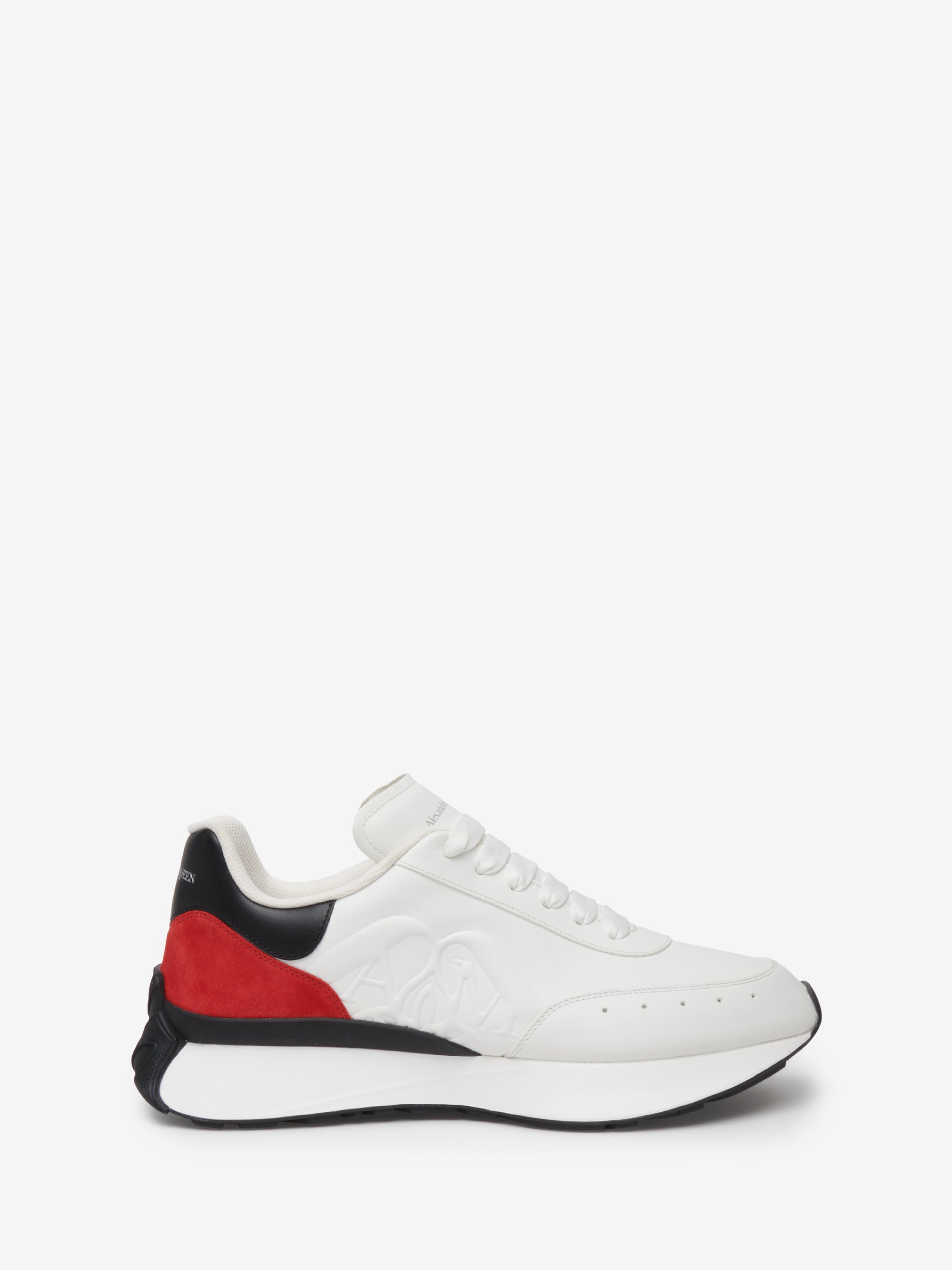 WHITULRBLKWHBLK Footwear - WHITULRBLKWHBLK