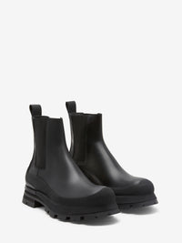 BLACKBLACK Footwear - BLACKBLACK