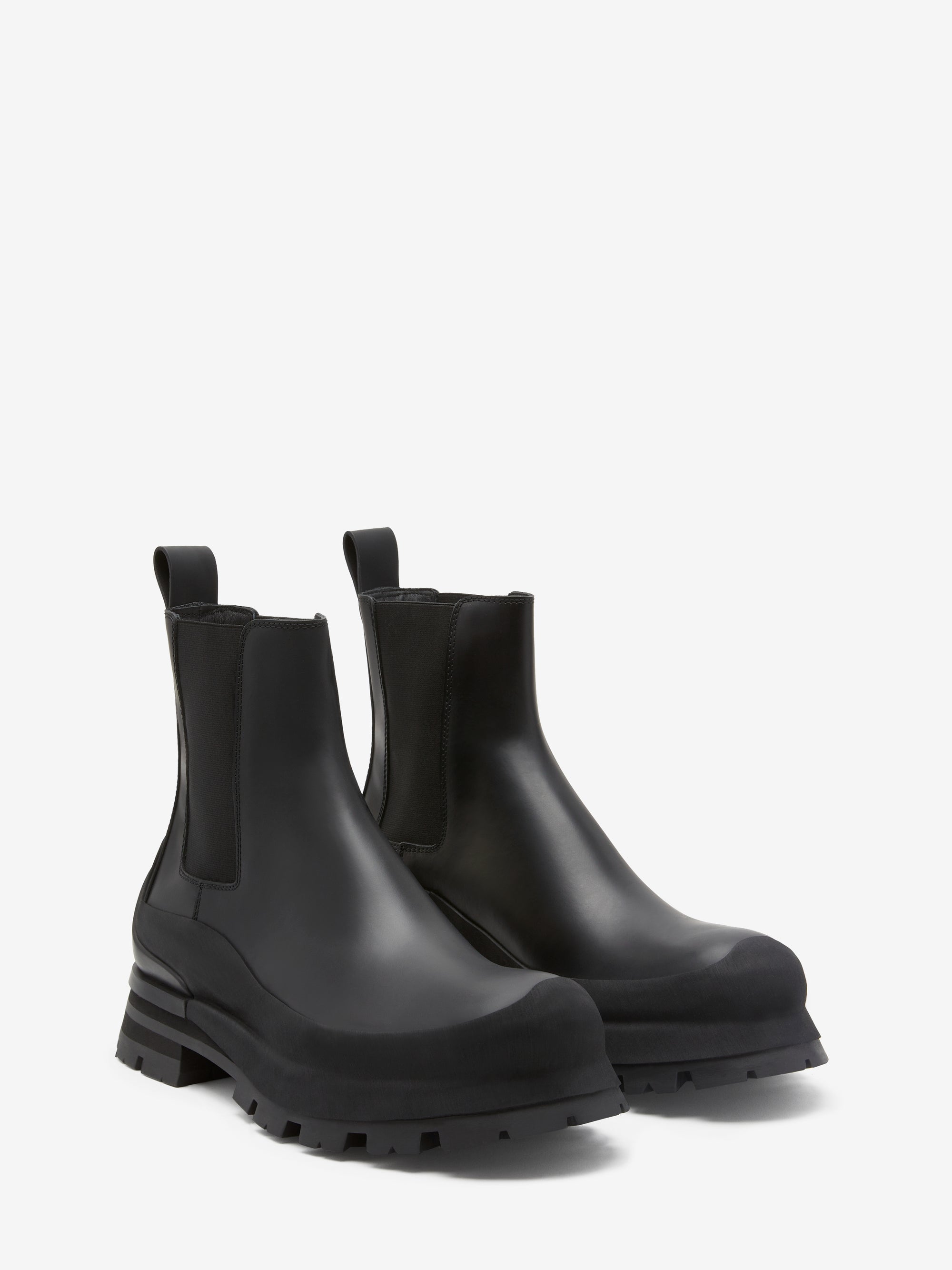 BLACKBLACK Footwear - BLACKBLACK