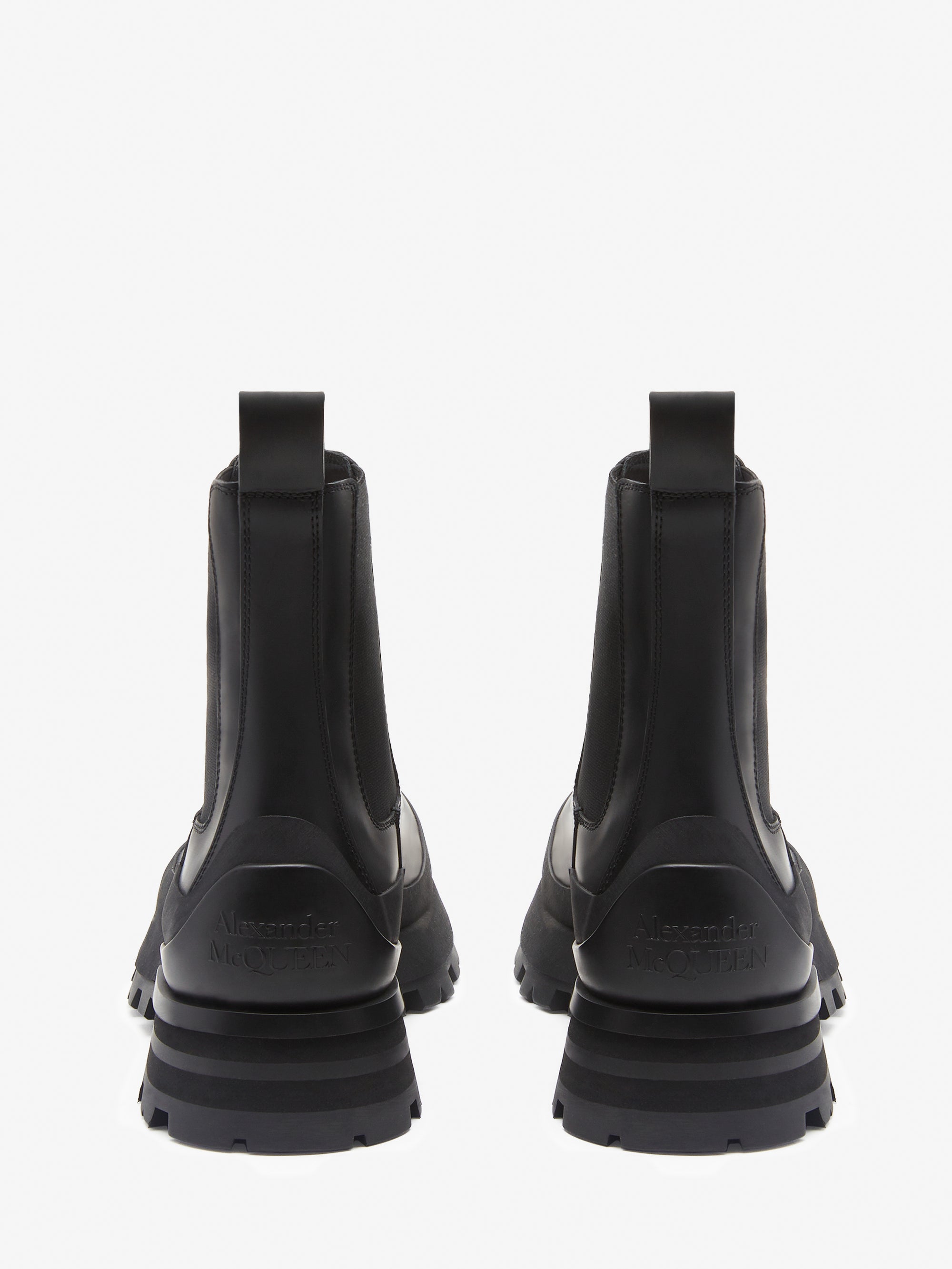 BLACKBLACK Footwear - BLACKBLACK