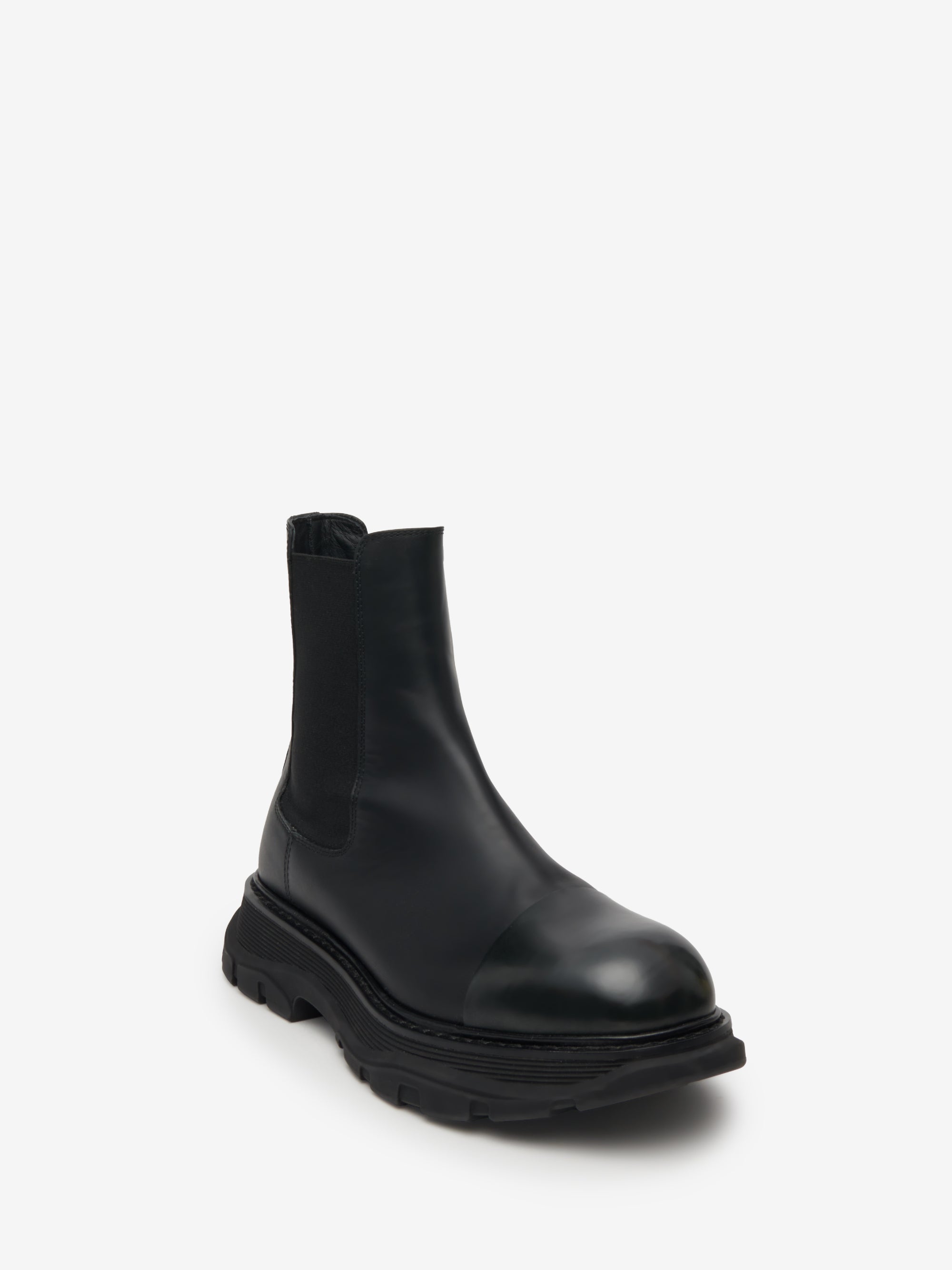 BLACKBLACK Footwear - BLACKBLACK