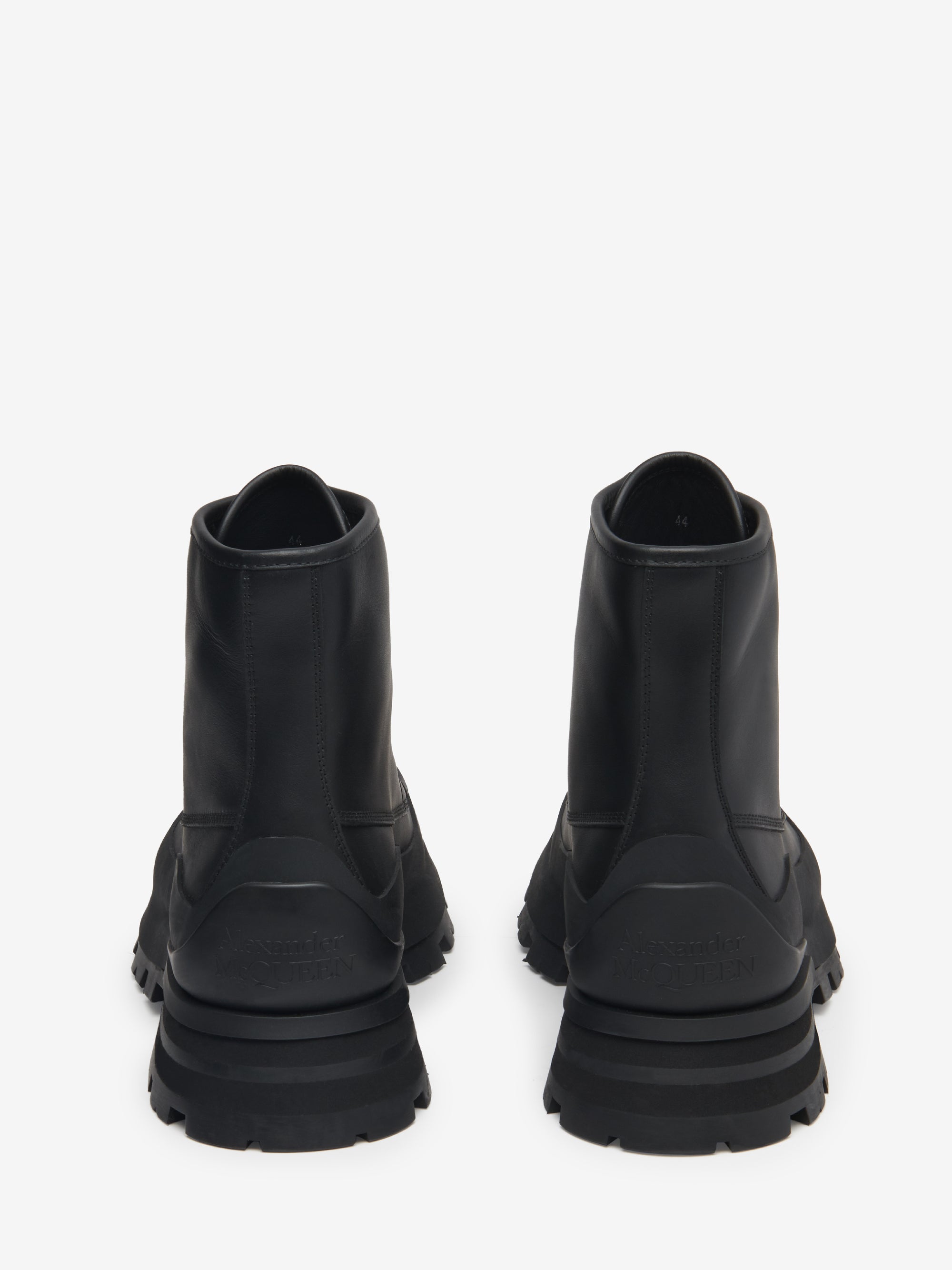 BLACKBLACK Footwear - BLACKBLACK