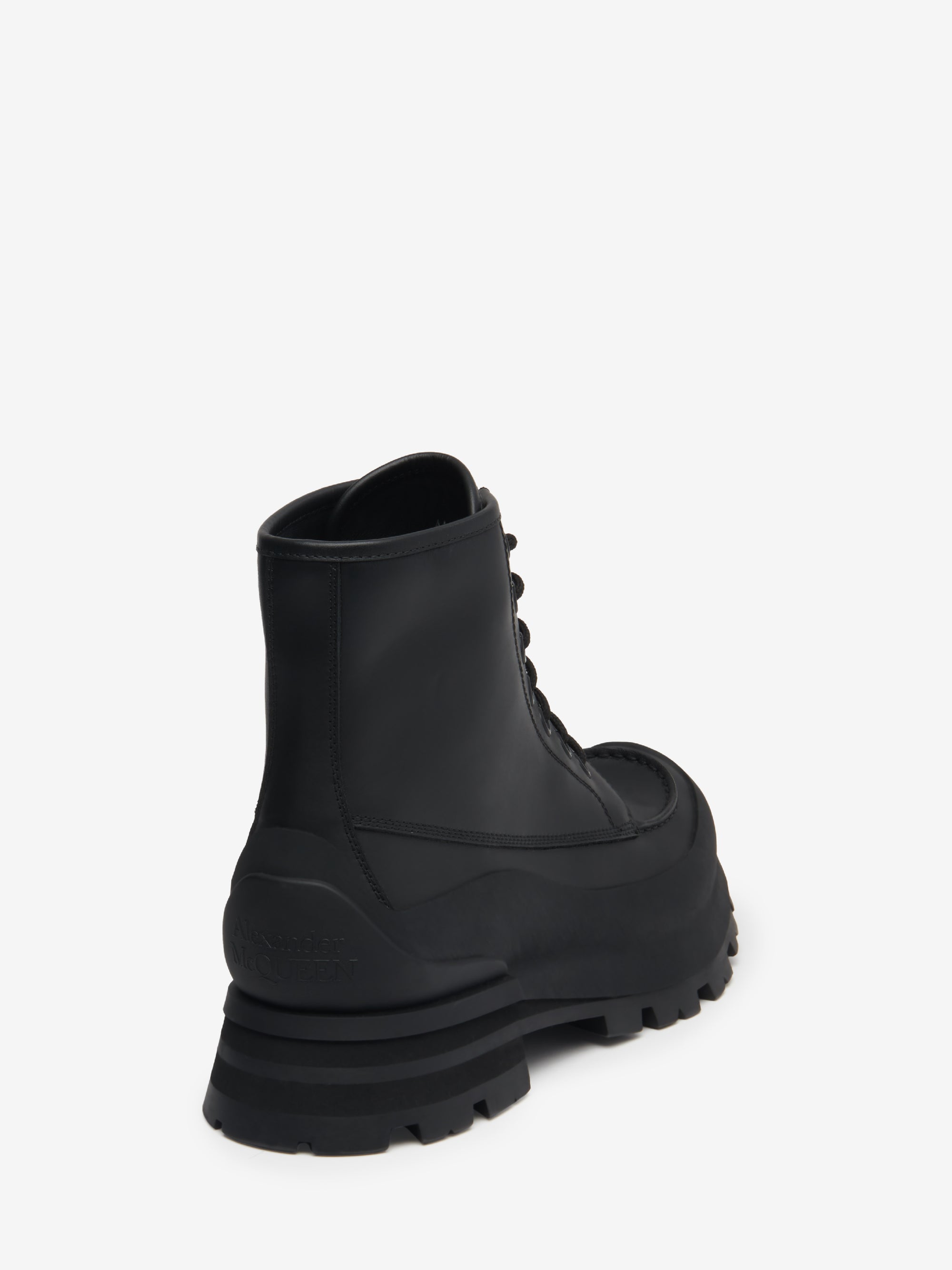 BLACKBLACK Footwear - BLACKBLACK