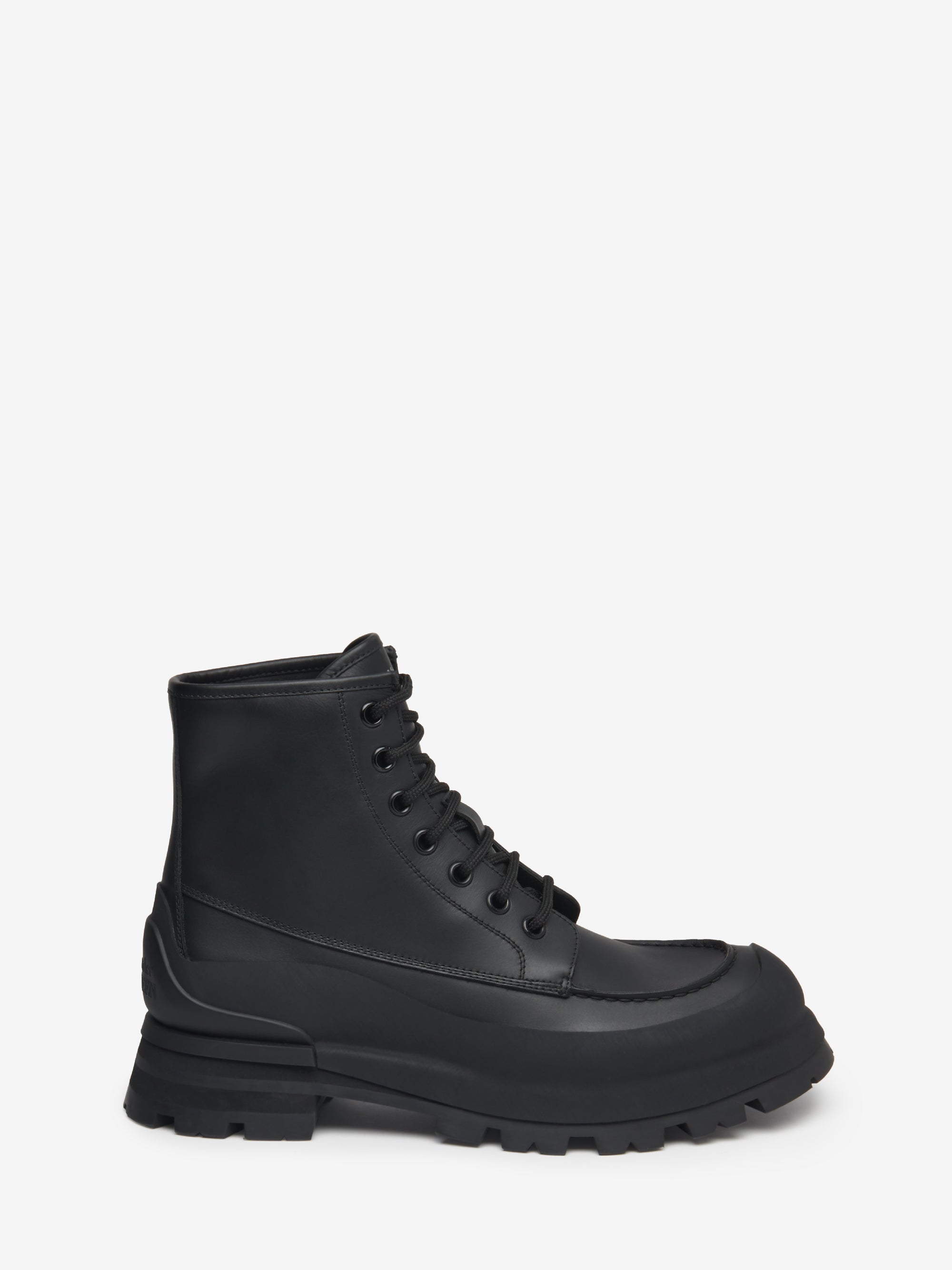 BLACKBLACK Footwear - BLACKBLACK